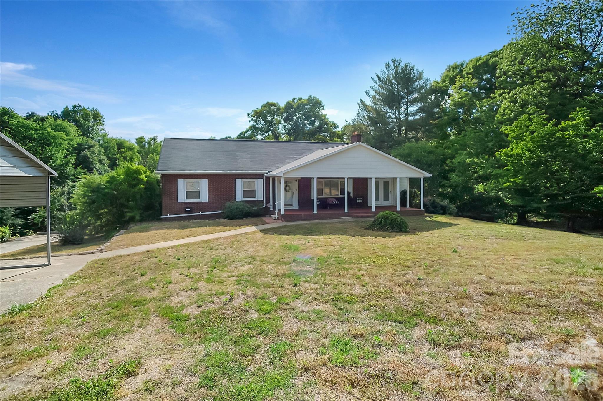 3021 Davis Park Road Property Photo 3