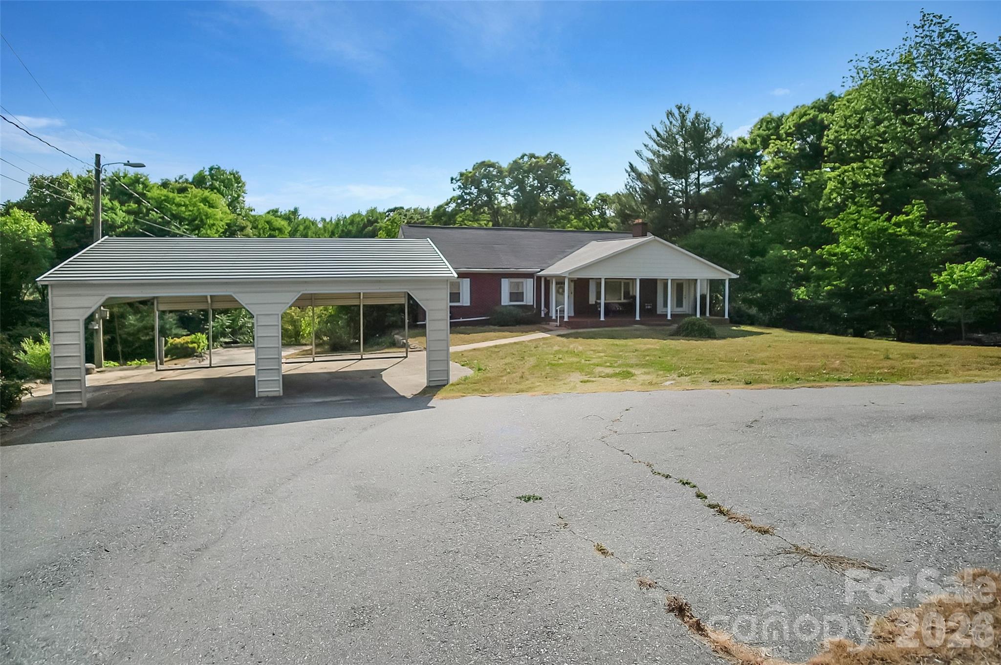 3021 Davis Park Road Property Photo 4