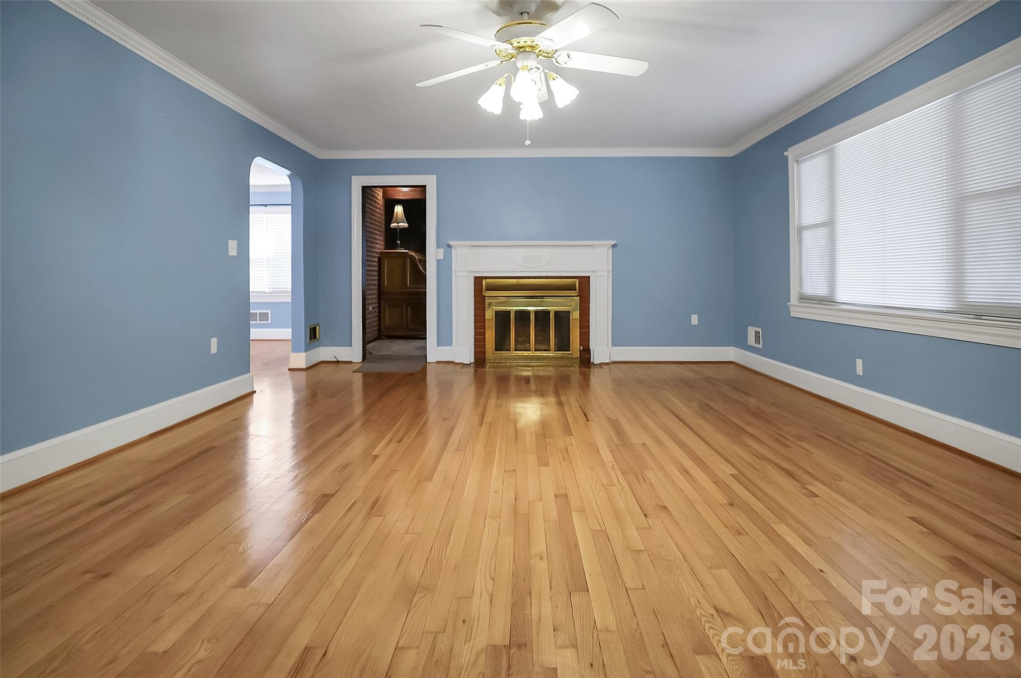 3021 Davis Park Road Property Photo 7