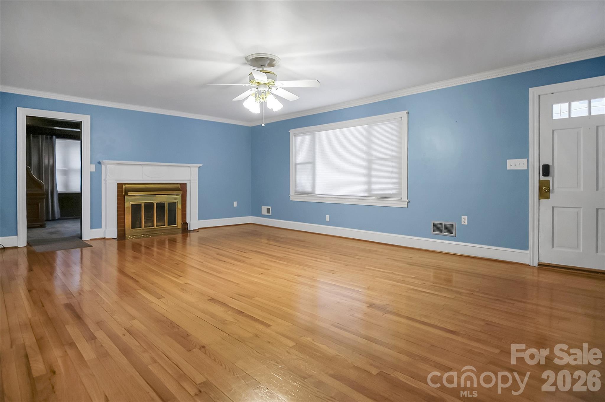 3021 Davis Park Road Property Photo 8