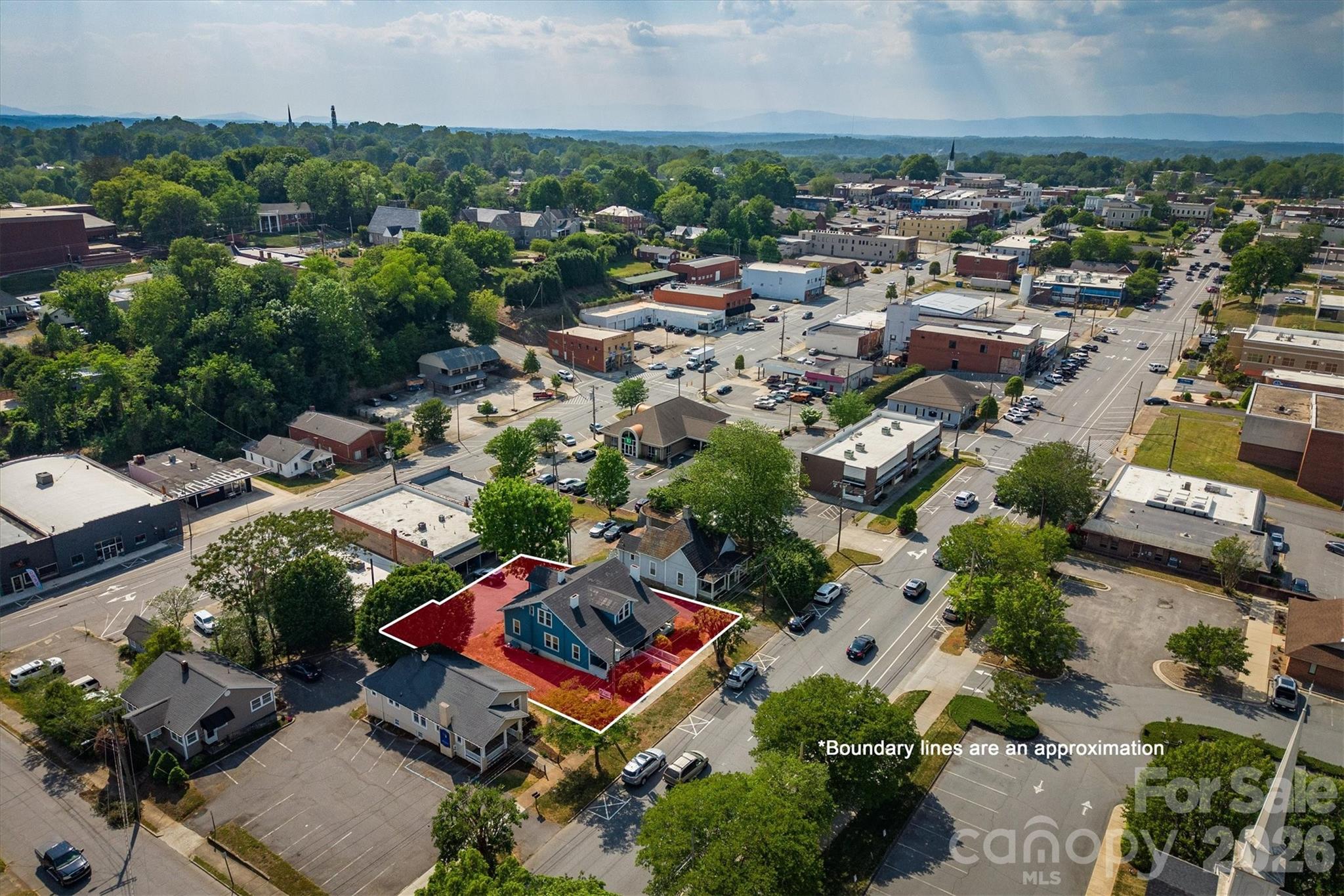 408 S Green Street Property Photo 8