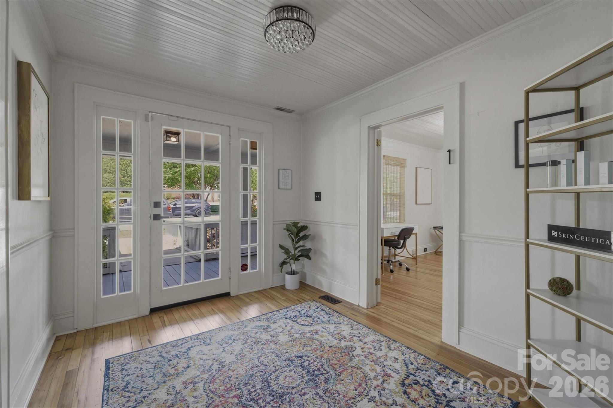 408 S Green Street Property Photo 18
