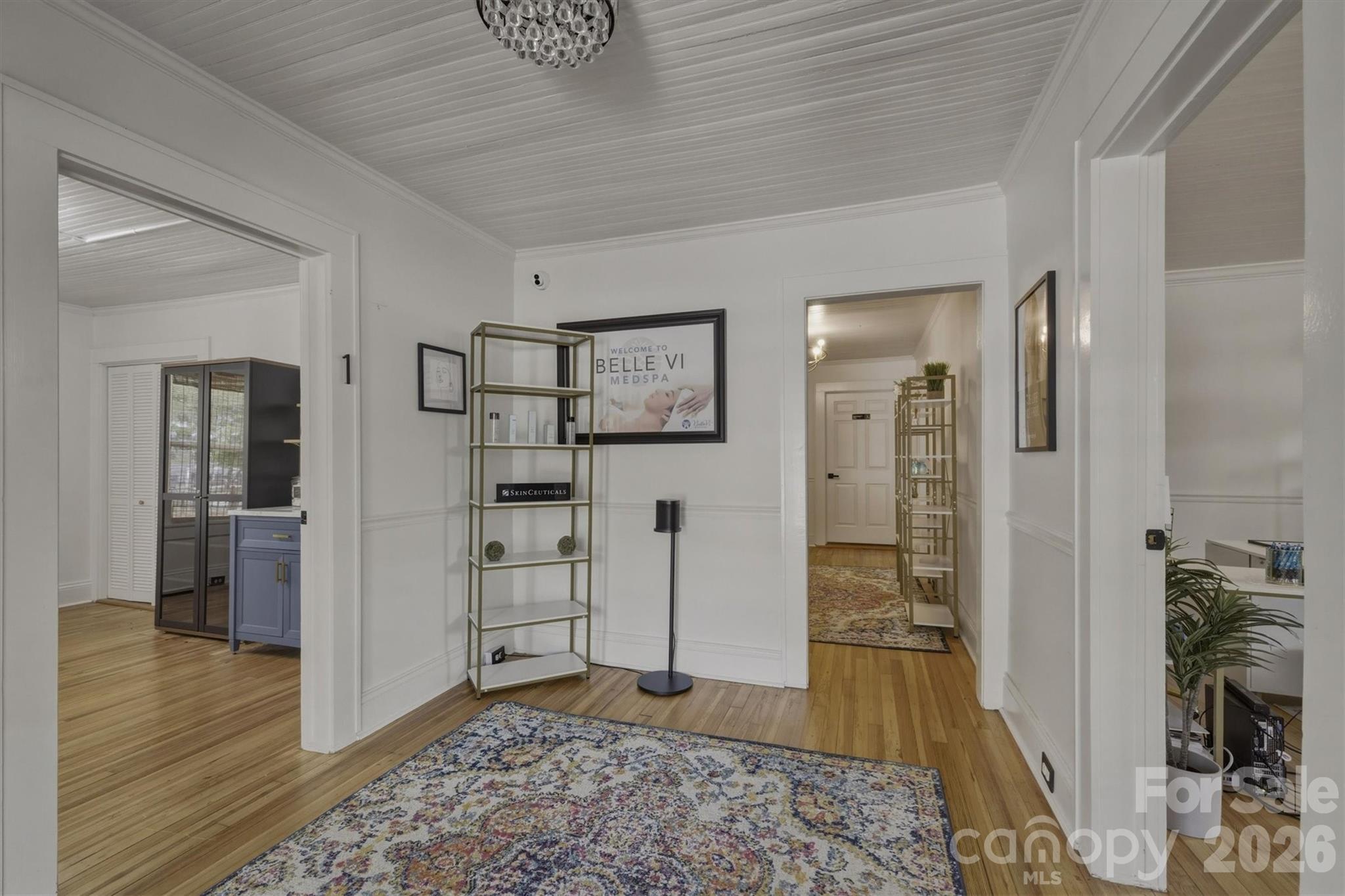 408 S Green Street Property Photo 19