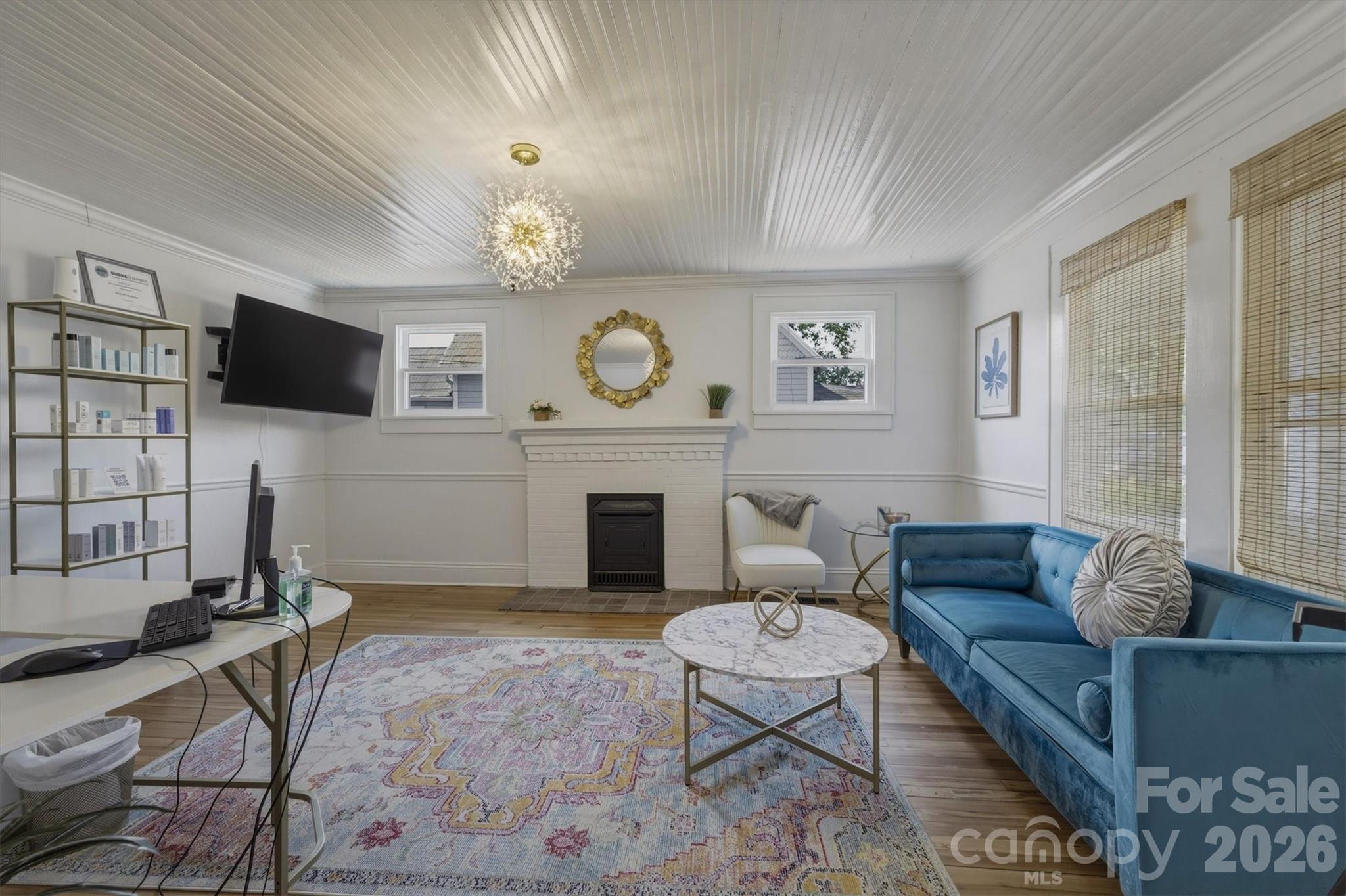 408 S Green Street Property Photo 20