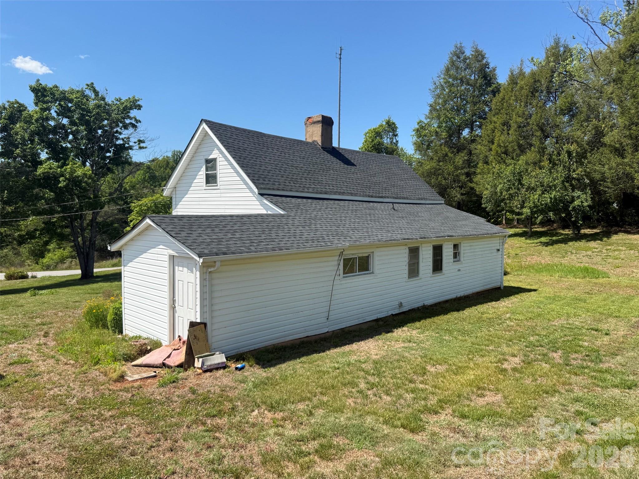 3607 Little River Church Road Property Photo 11