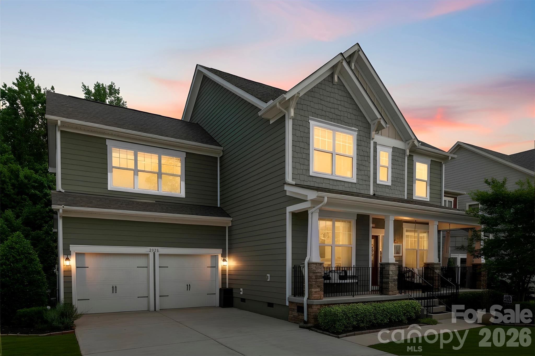 2028 Brightflower Lane
