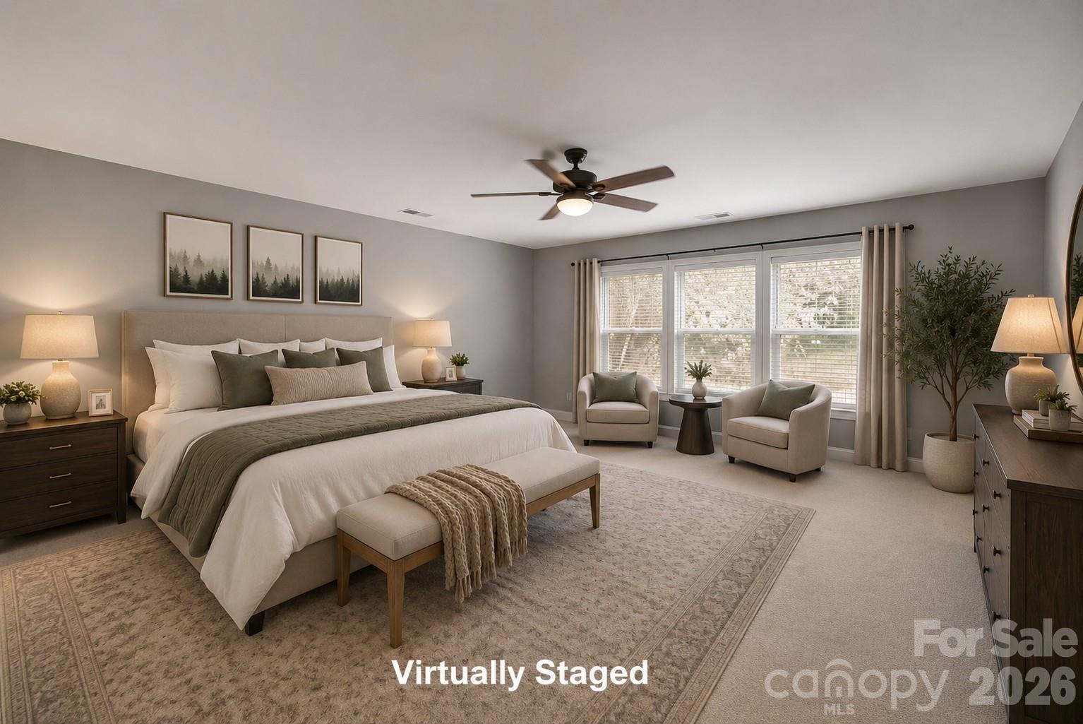 166 Stibbs Cross Road Property Photo 25
