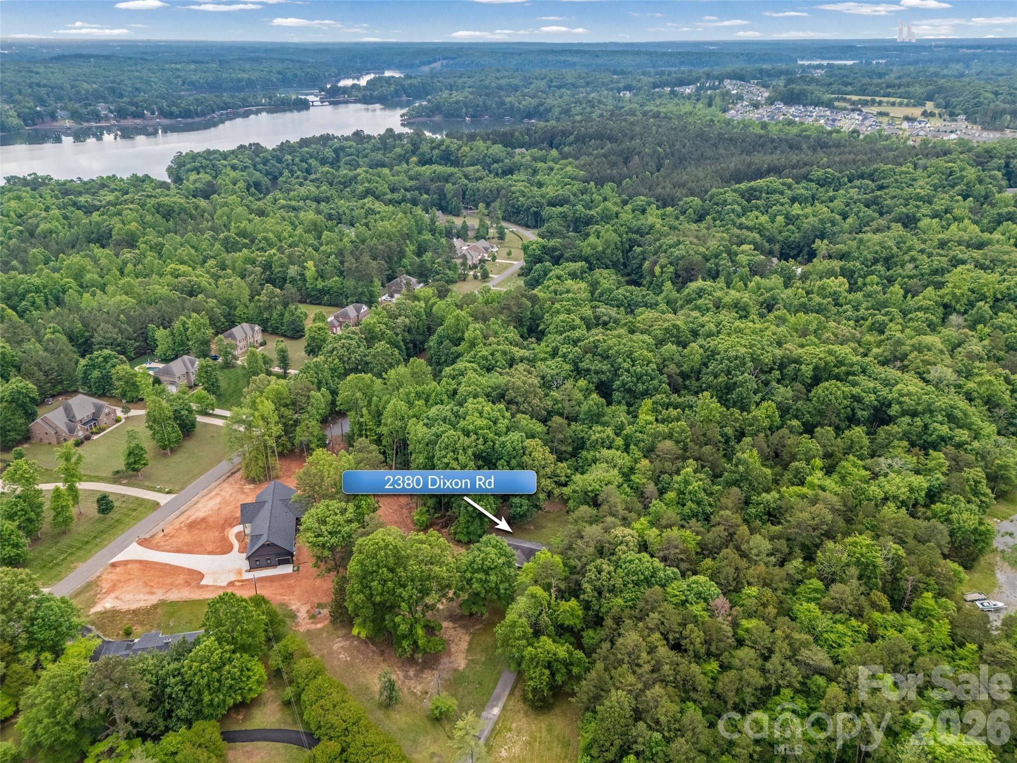2380 Dixon Road Property Photo 27