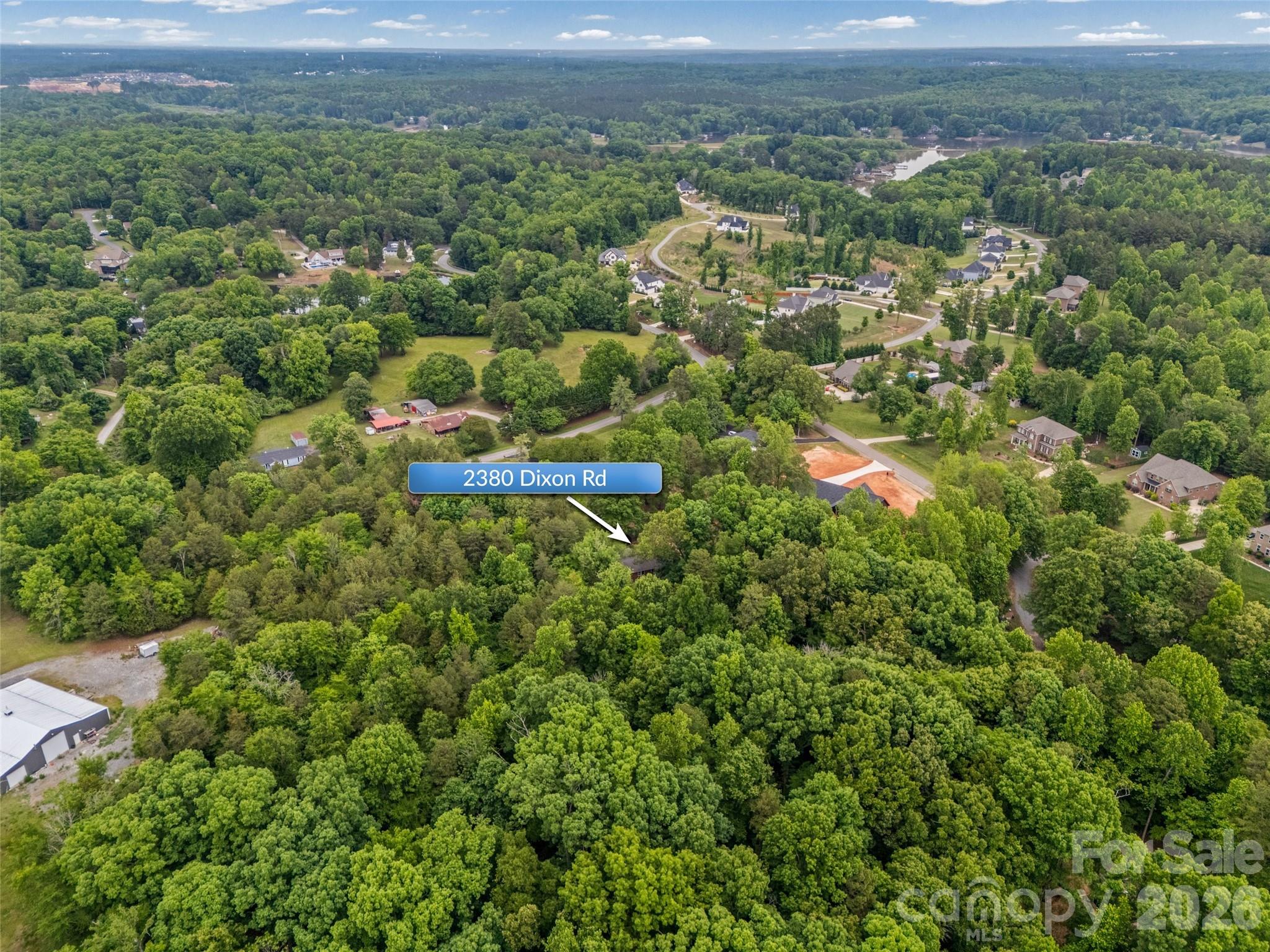 2380 Dixon Road Property Photo 28