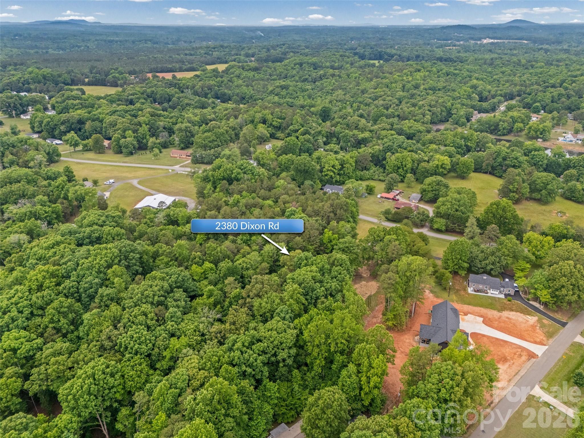 2380 Dixon Road Property Photo 30