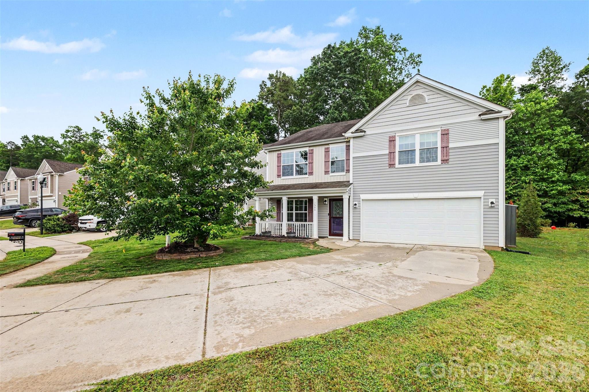 2301 Reid Pointe Avenue Property Photo 1