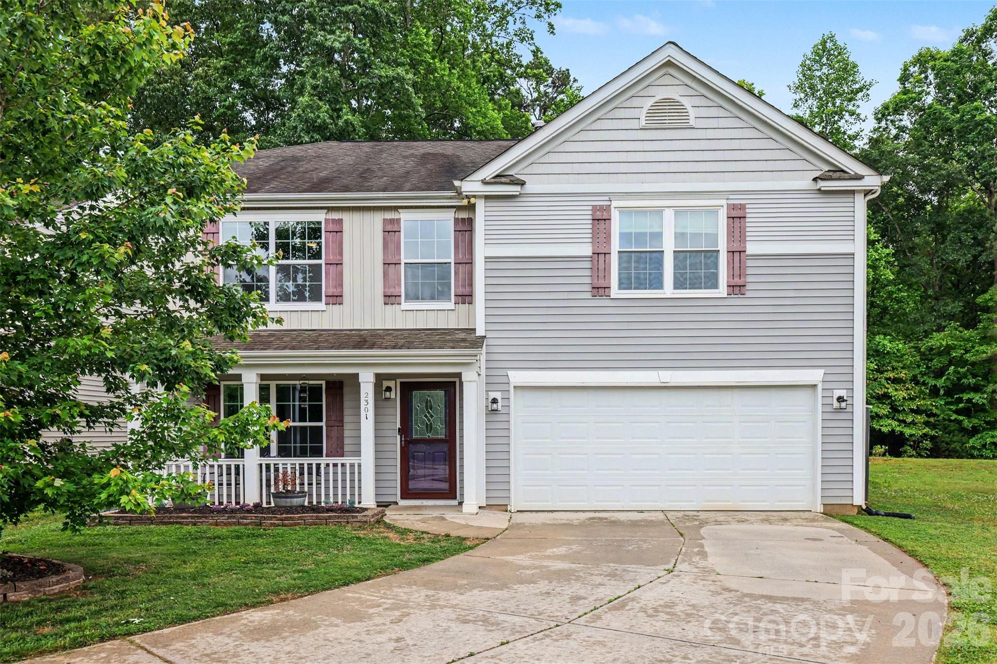 2301 Reid Pointe Avenue Property Photo 10