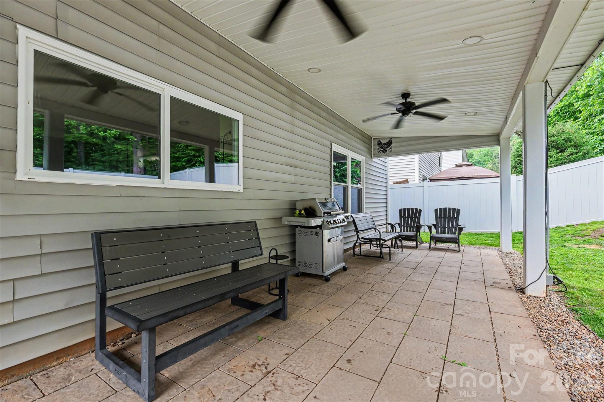 2301 Reid Pointe Avenue Property Photo 36