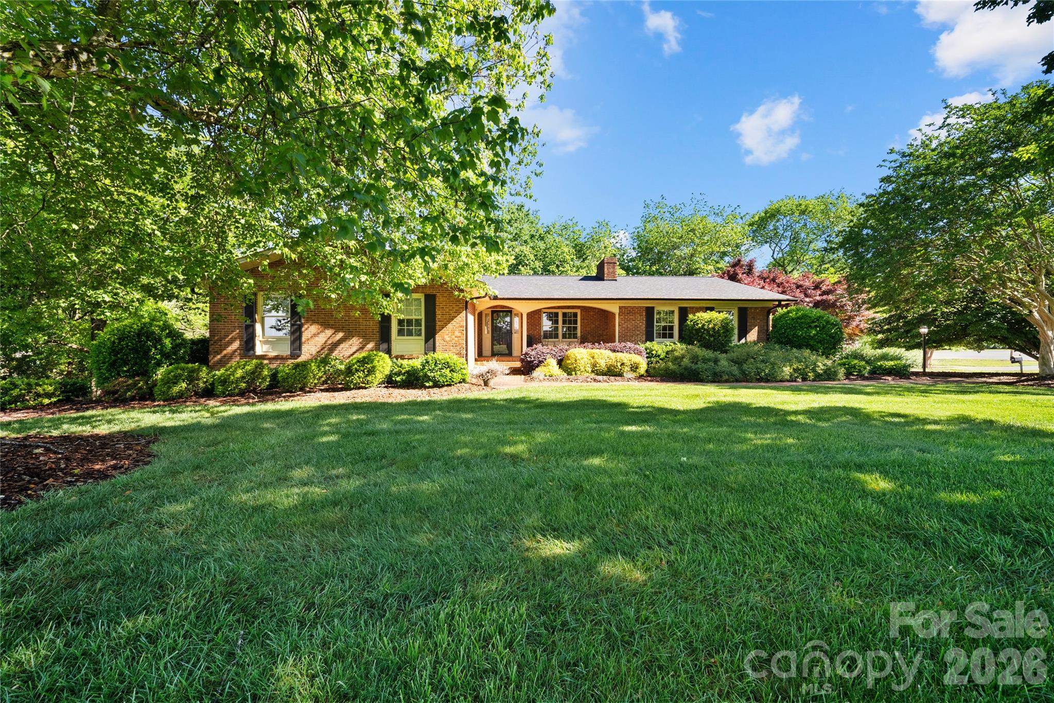 27211 Hedge Road