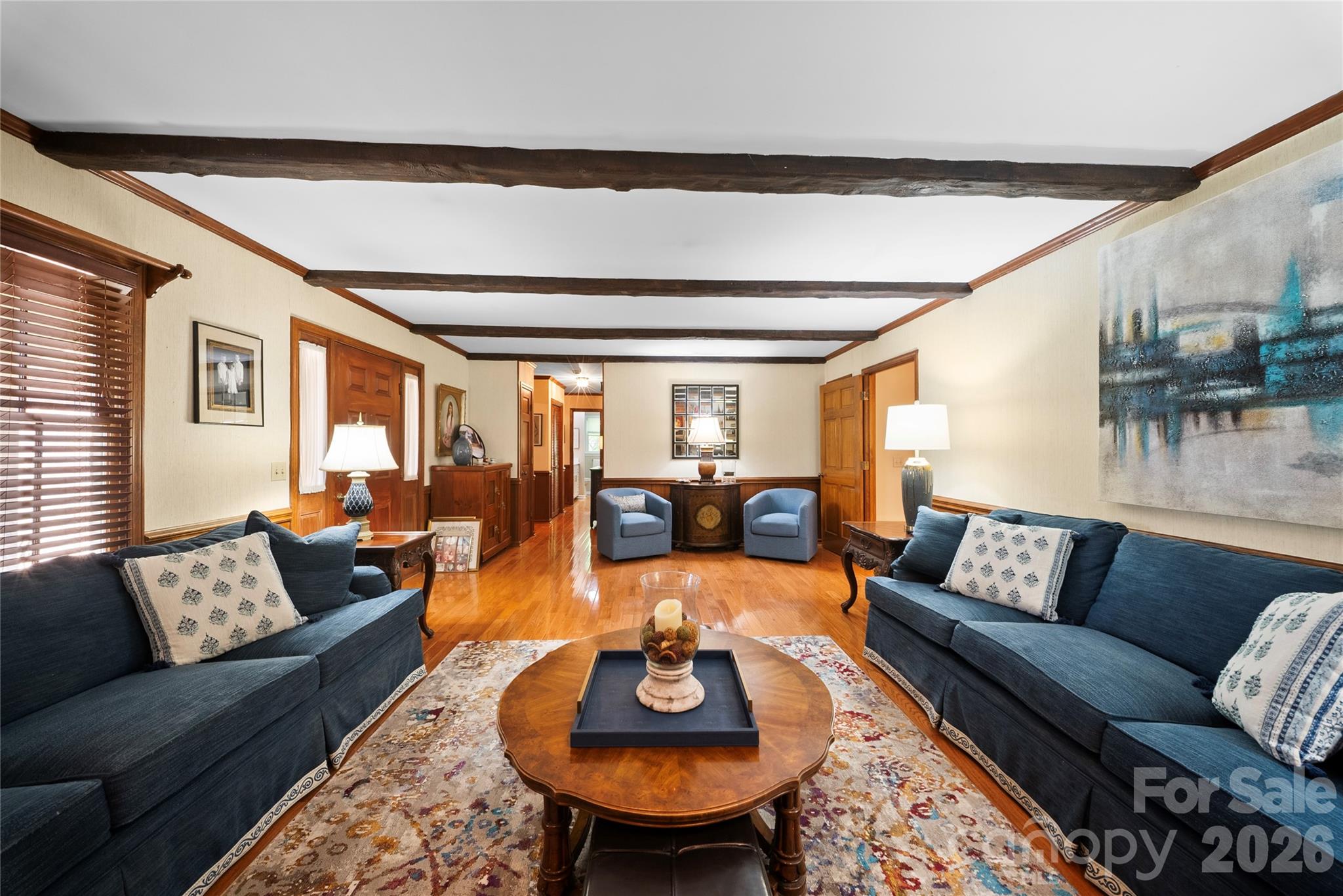 27211 Hedge Road Property Photo 2