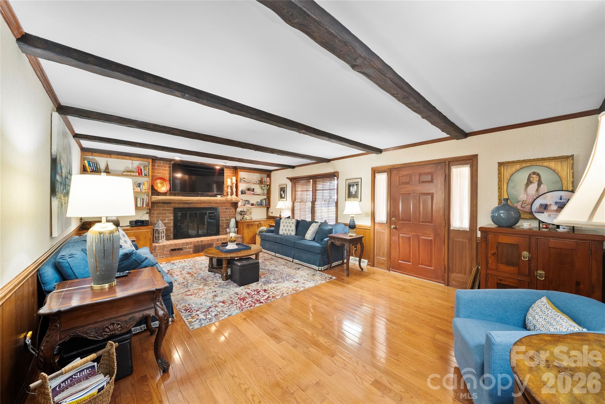 27211 Hedge Road Property Photo 3