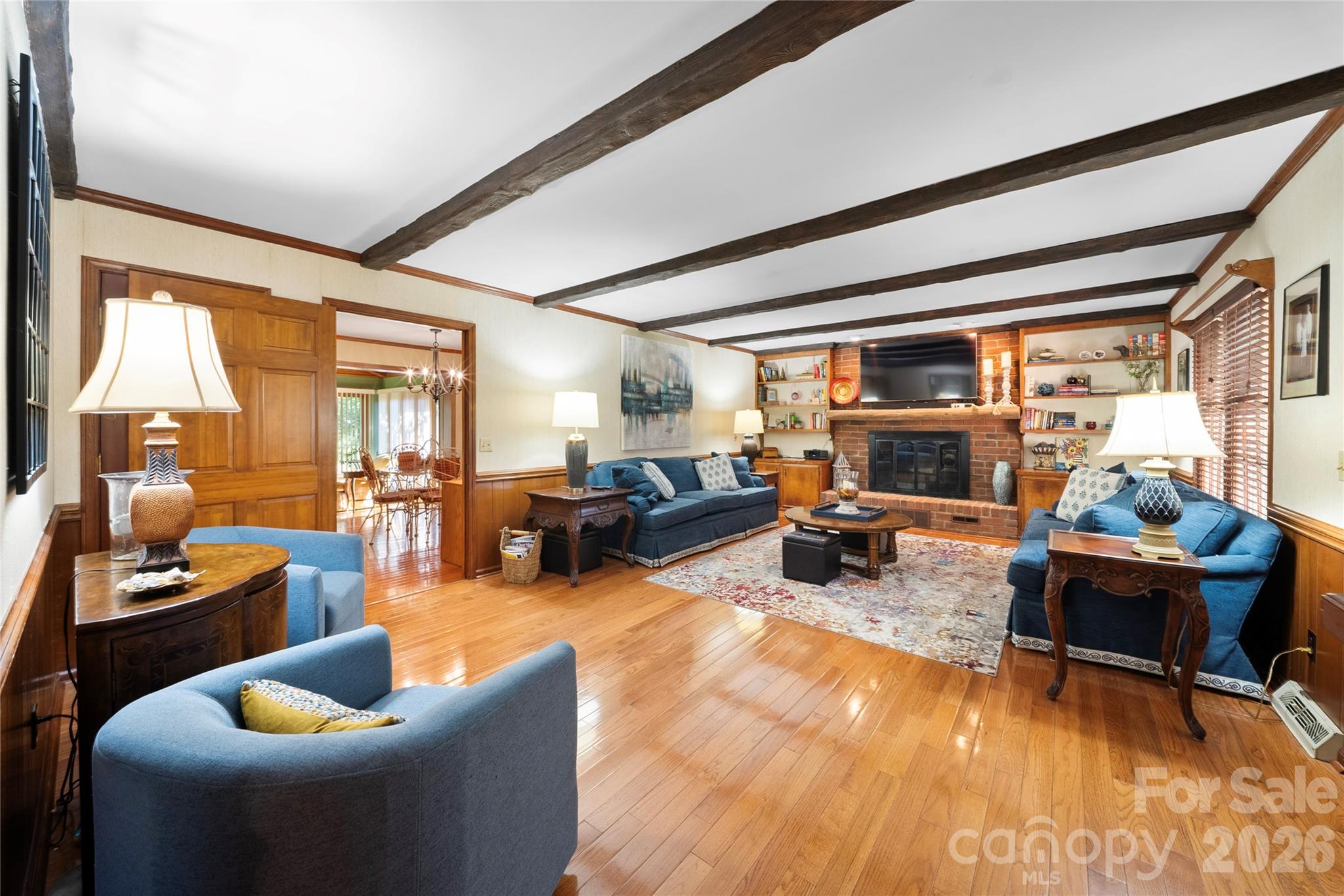 27211 Hedge Road Property Photo 4