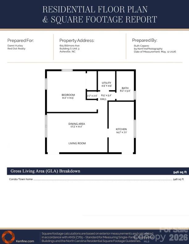 615 Biltmore Avenue Property Photo 19