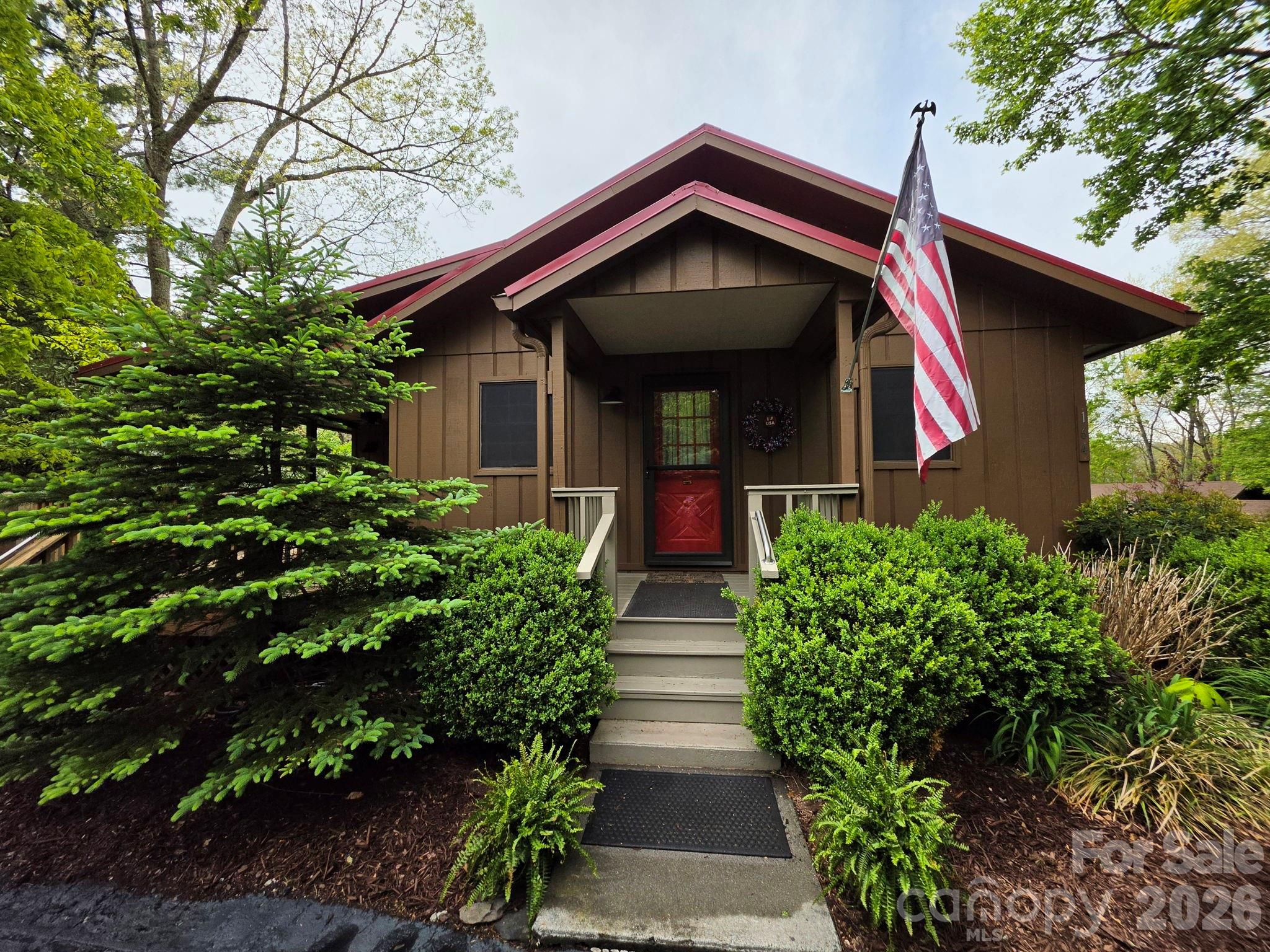 164 Rocky Meadows Road Property Photo 1