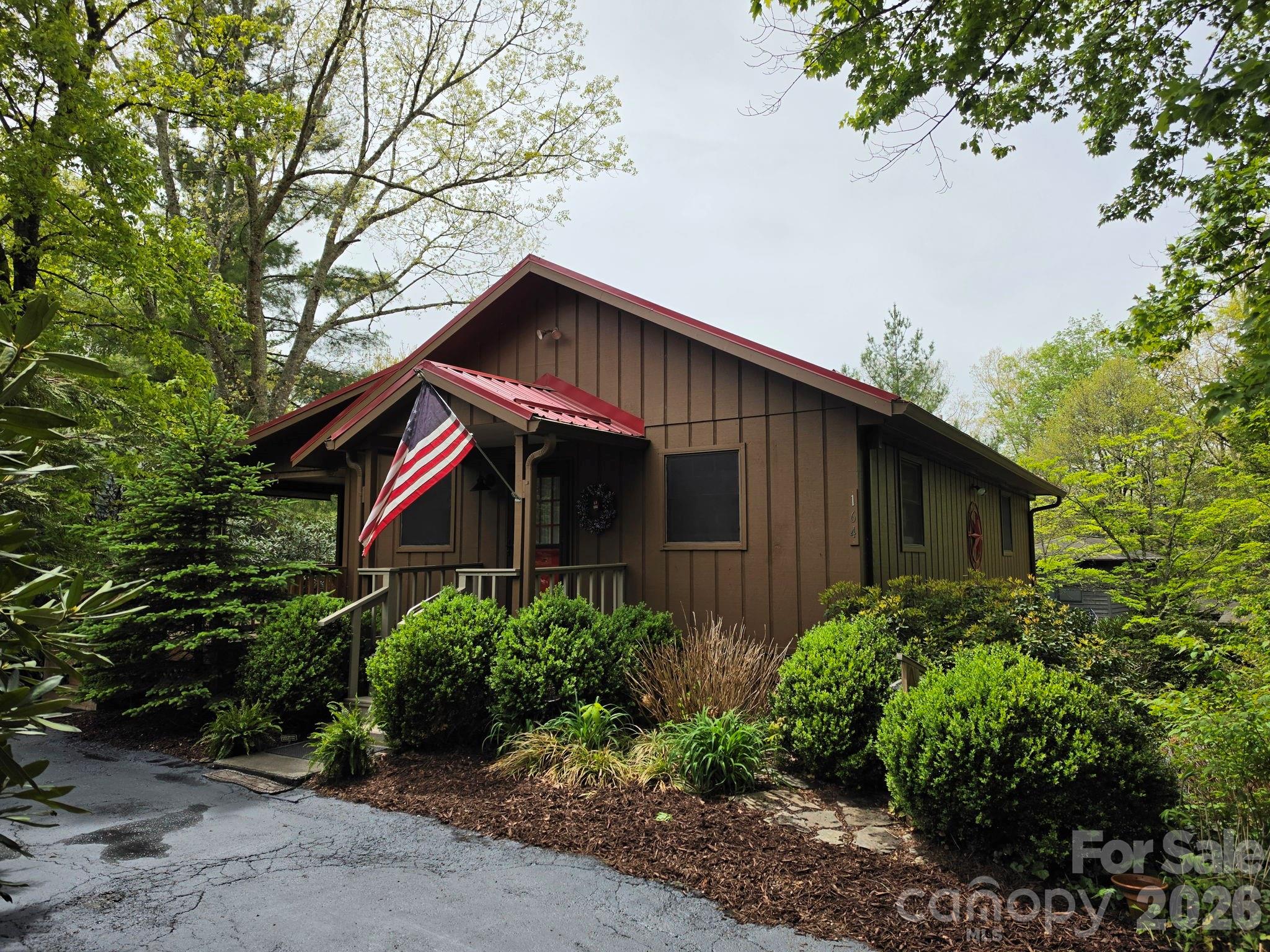 164 Rocky Meadows Road Property Photo 2