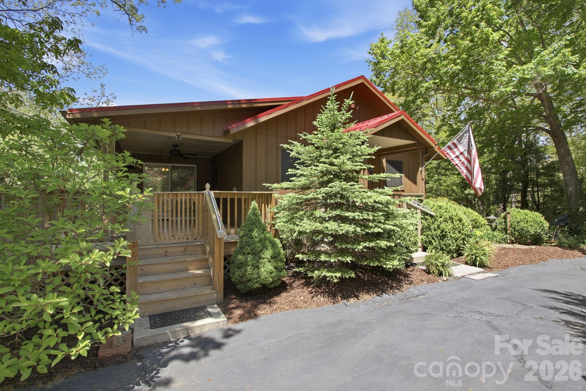164 Rocky Meadows Road Property Photo 3