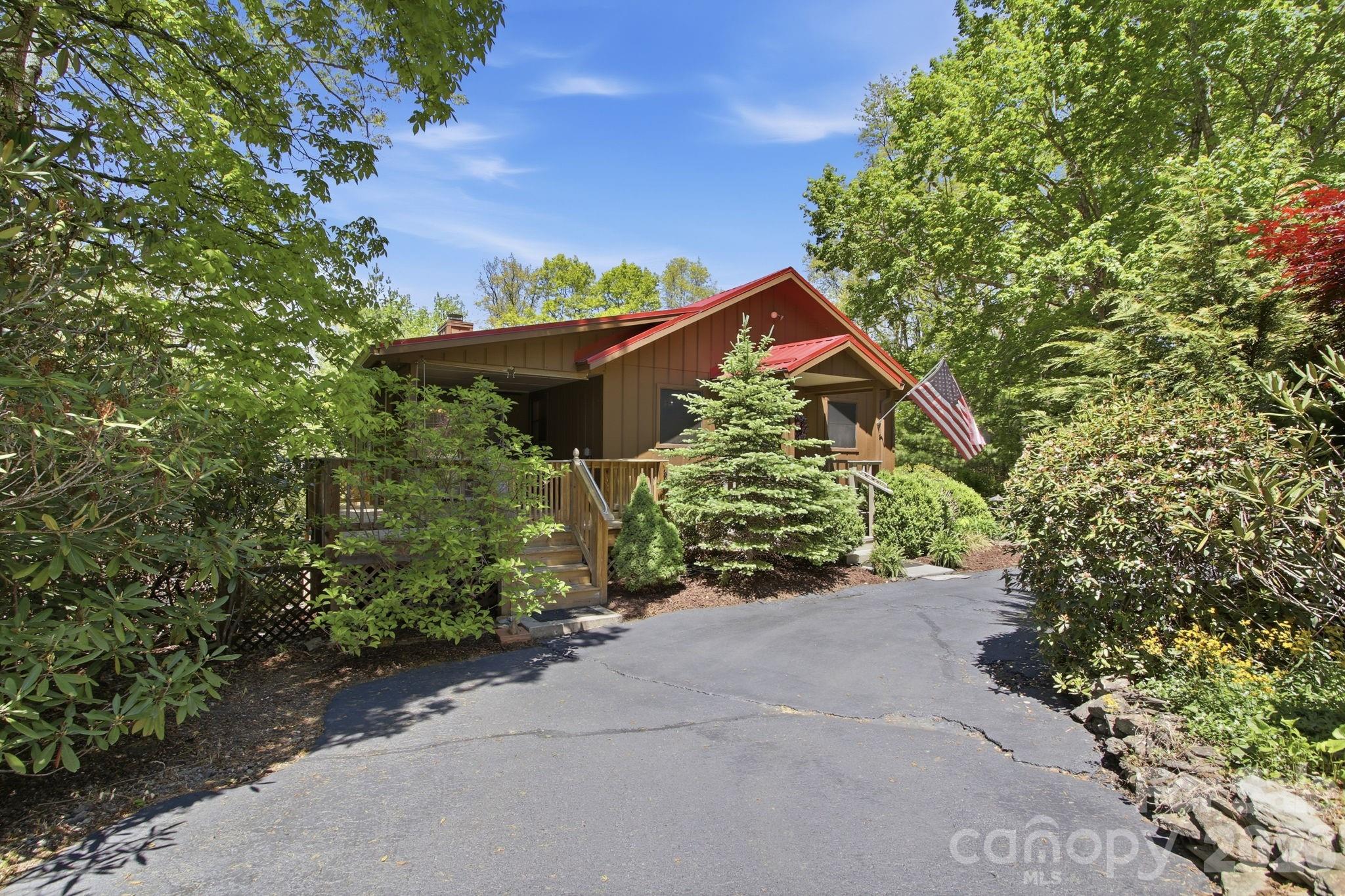 164 Rocky Meadows Road Property Photo 4