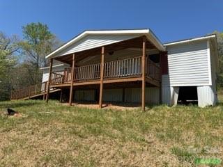 1267 Jacktown Road Property Photo 1