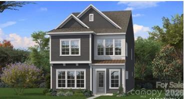 6005 Daisy Dale Drive Property Photo 1