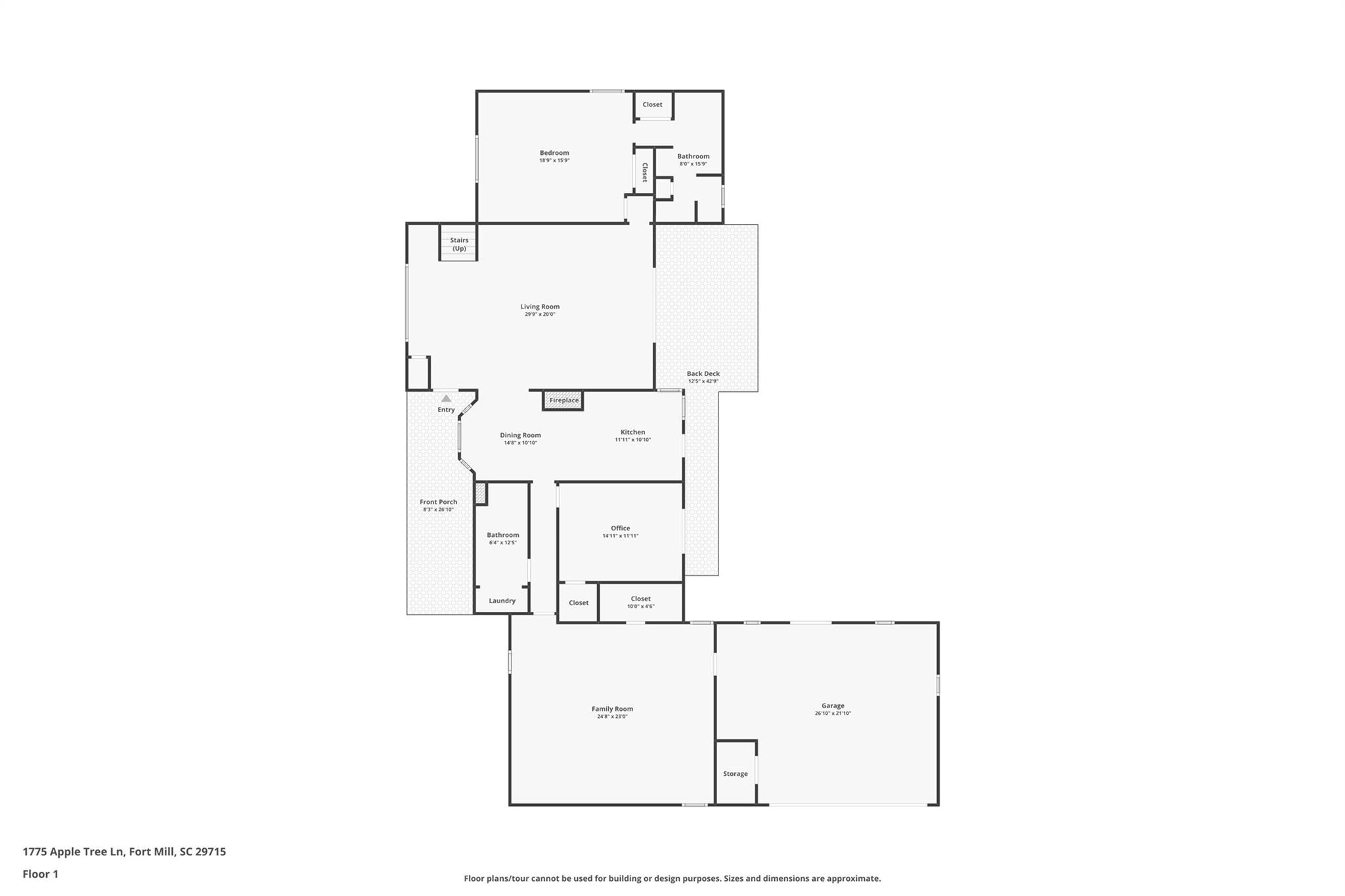 1775 Apple Tree Lane Property Photo 42