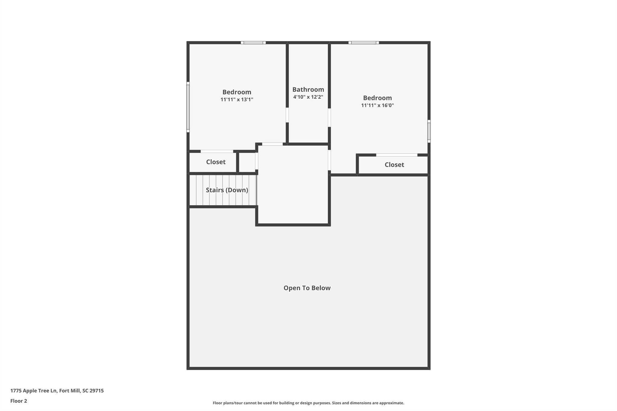 1775 Apple Tree Lane Property Photo 43