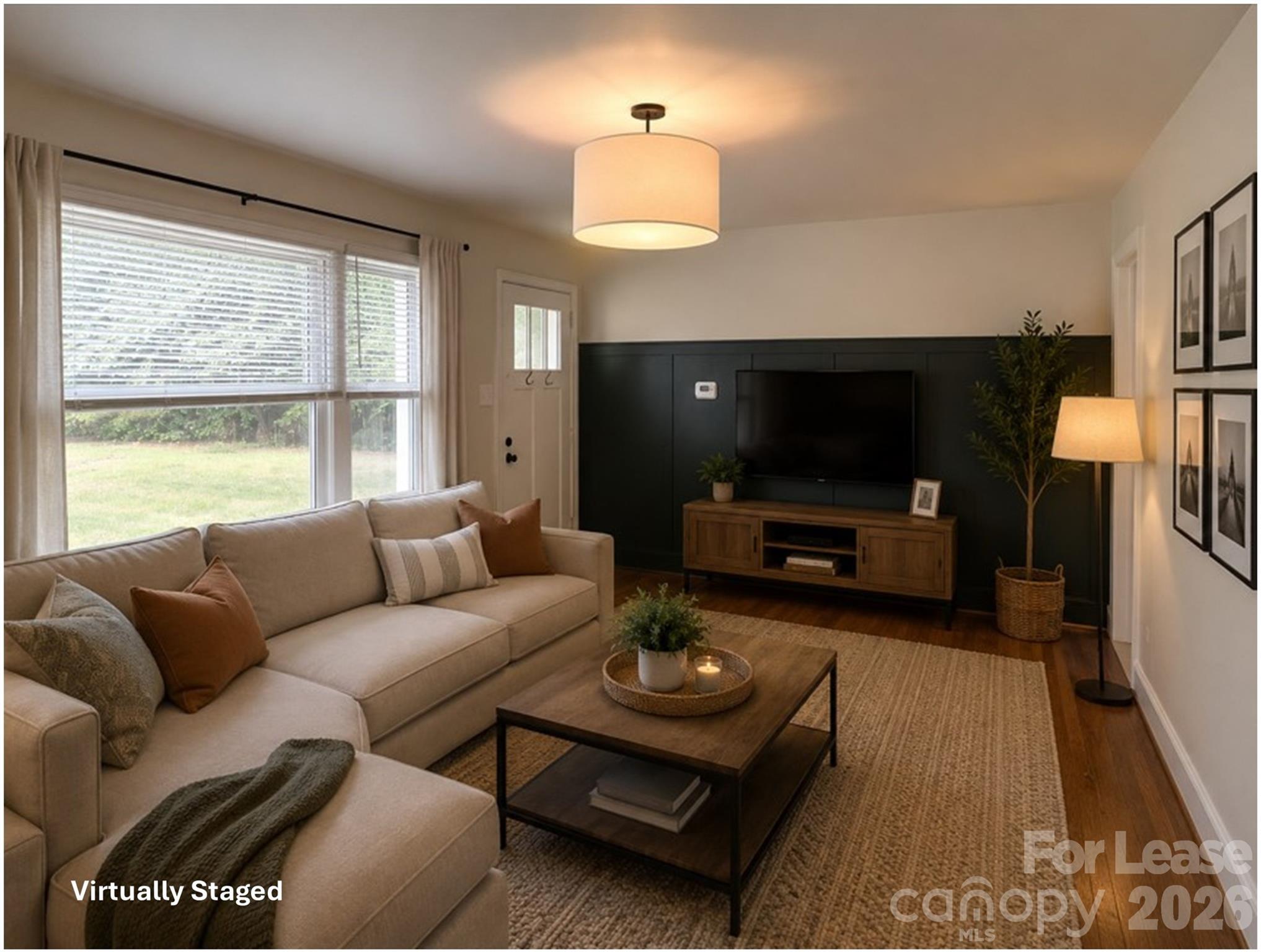810 Mt Holly Huntersville Road Property Photo 8