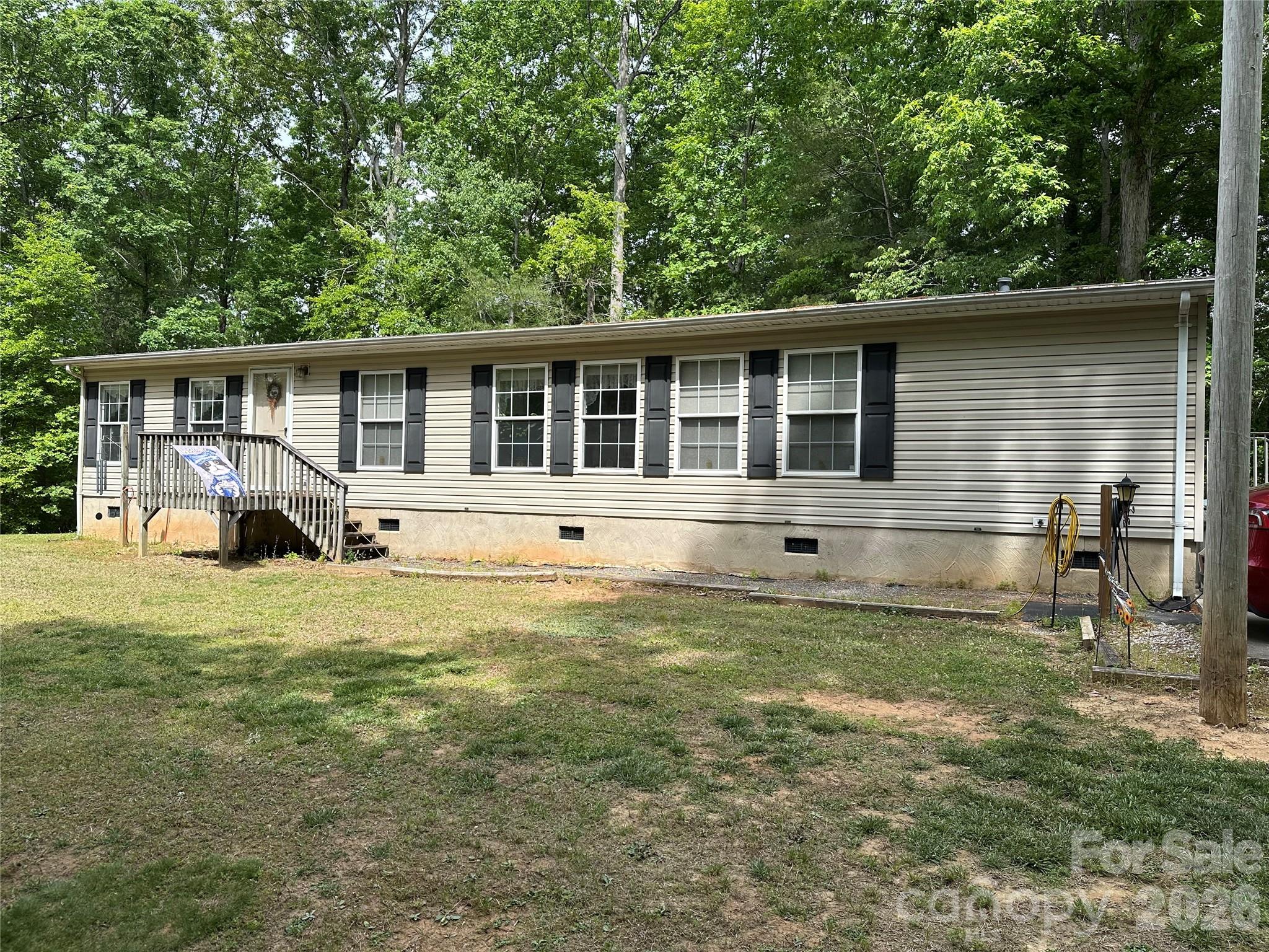 2495 Melvin Propst Drive Property Photo 1