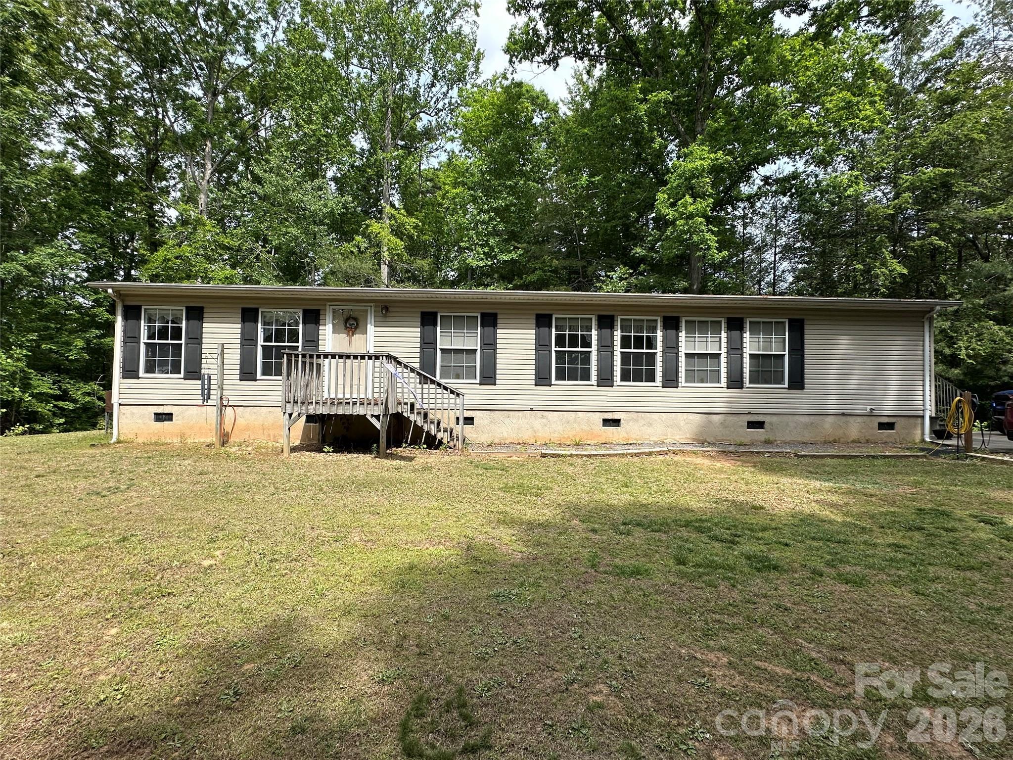 2495 Melvin Propst Drive Property Photo 2