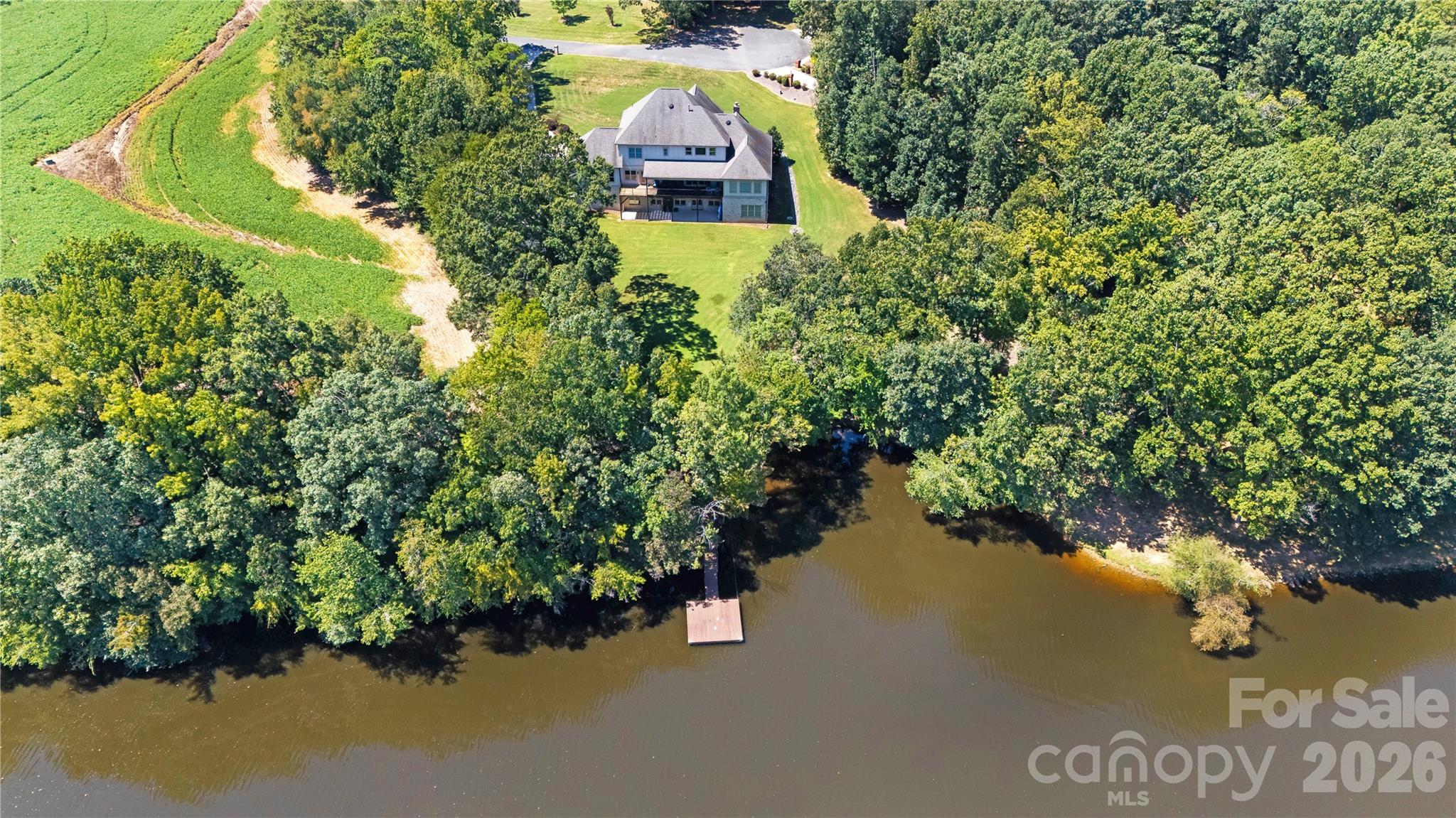 3612 Lake Twitty Drive Property Photo 9