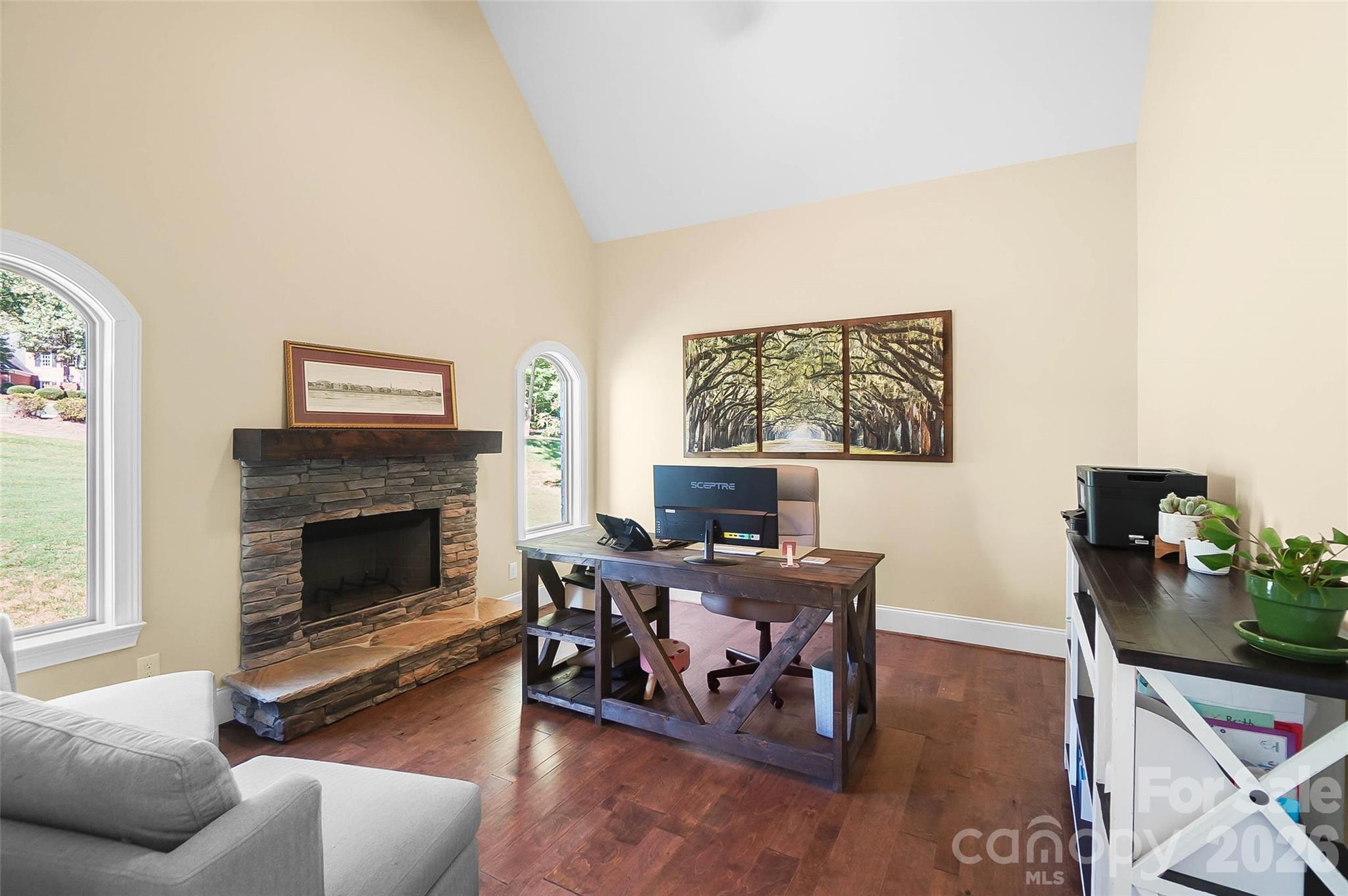 3612 Lake Twitty Drive Property Photo 14