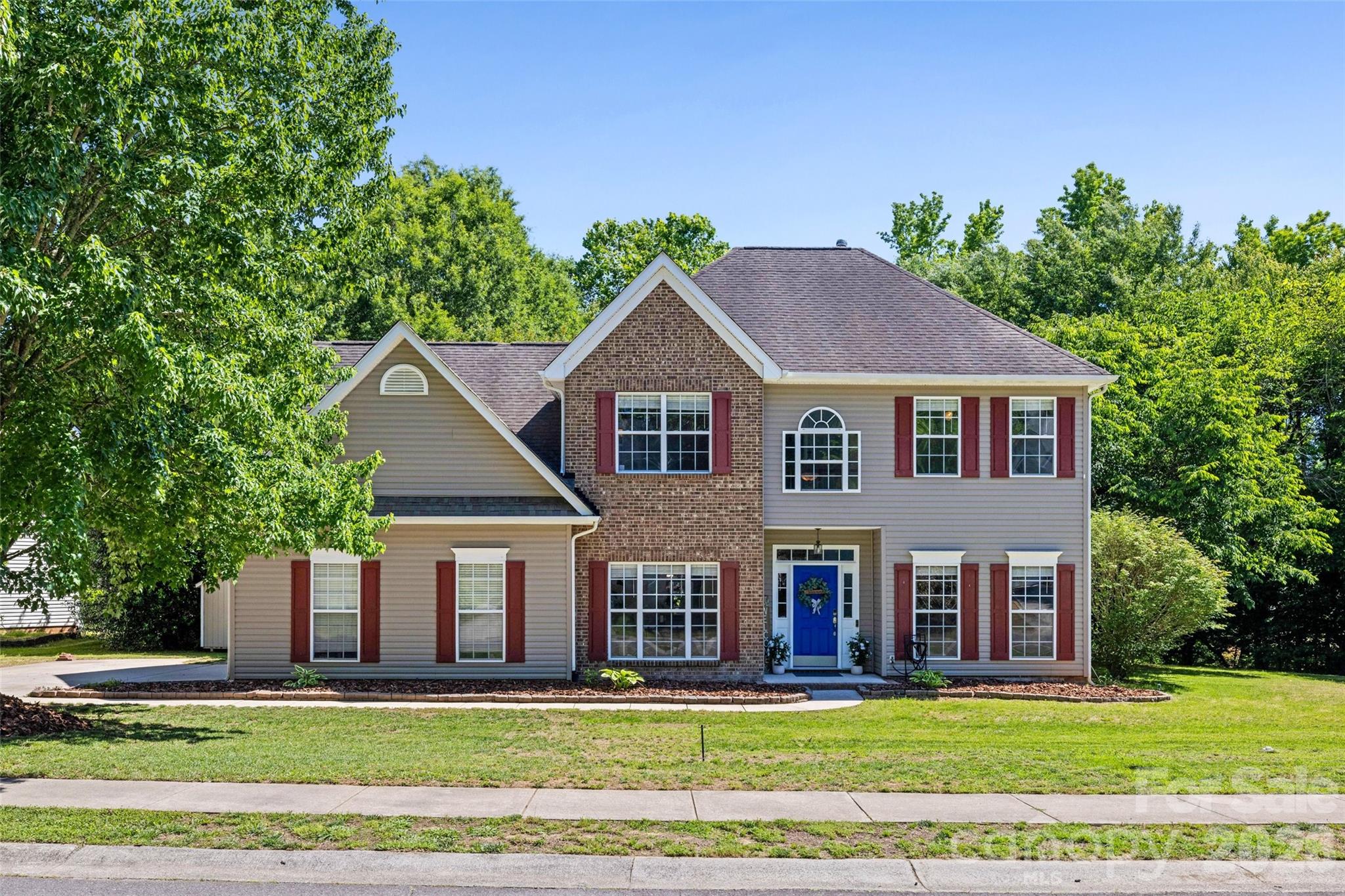 3418 Fallowbrook Forest None Property Photo 1