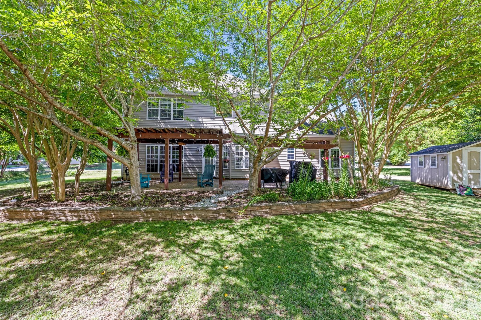 3418 Fallowbrook Forest None Property Photo 2