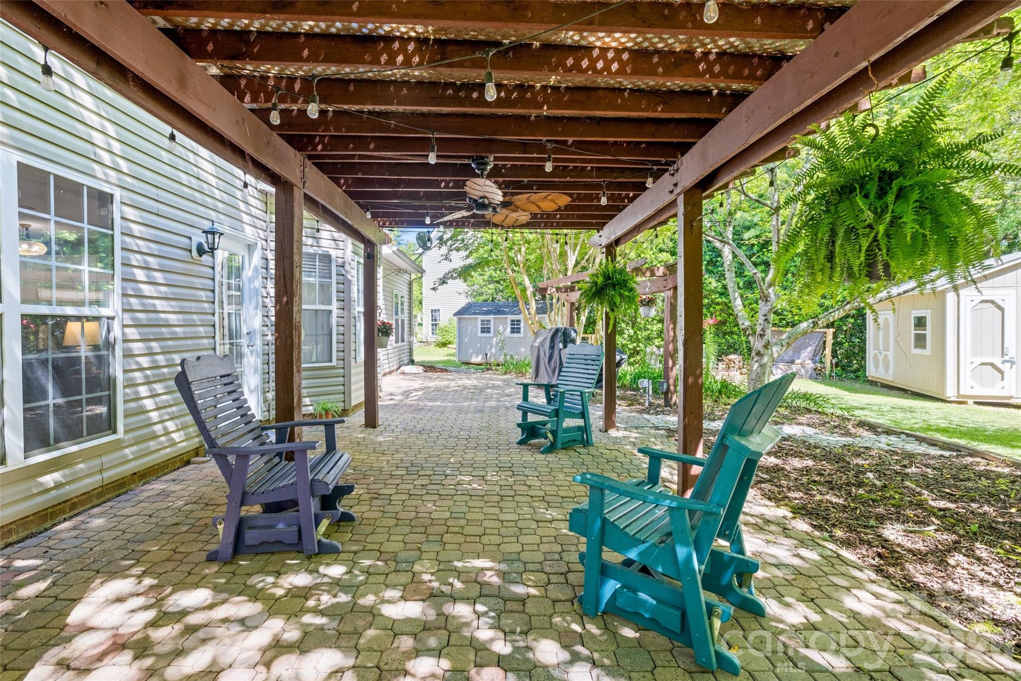3418 Fallowbrook Forest None Property Photo 3