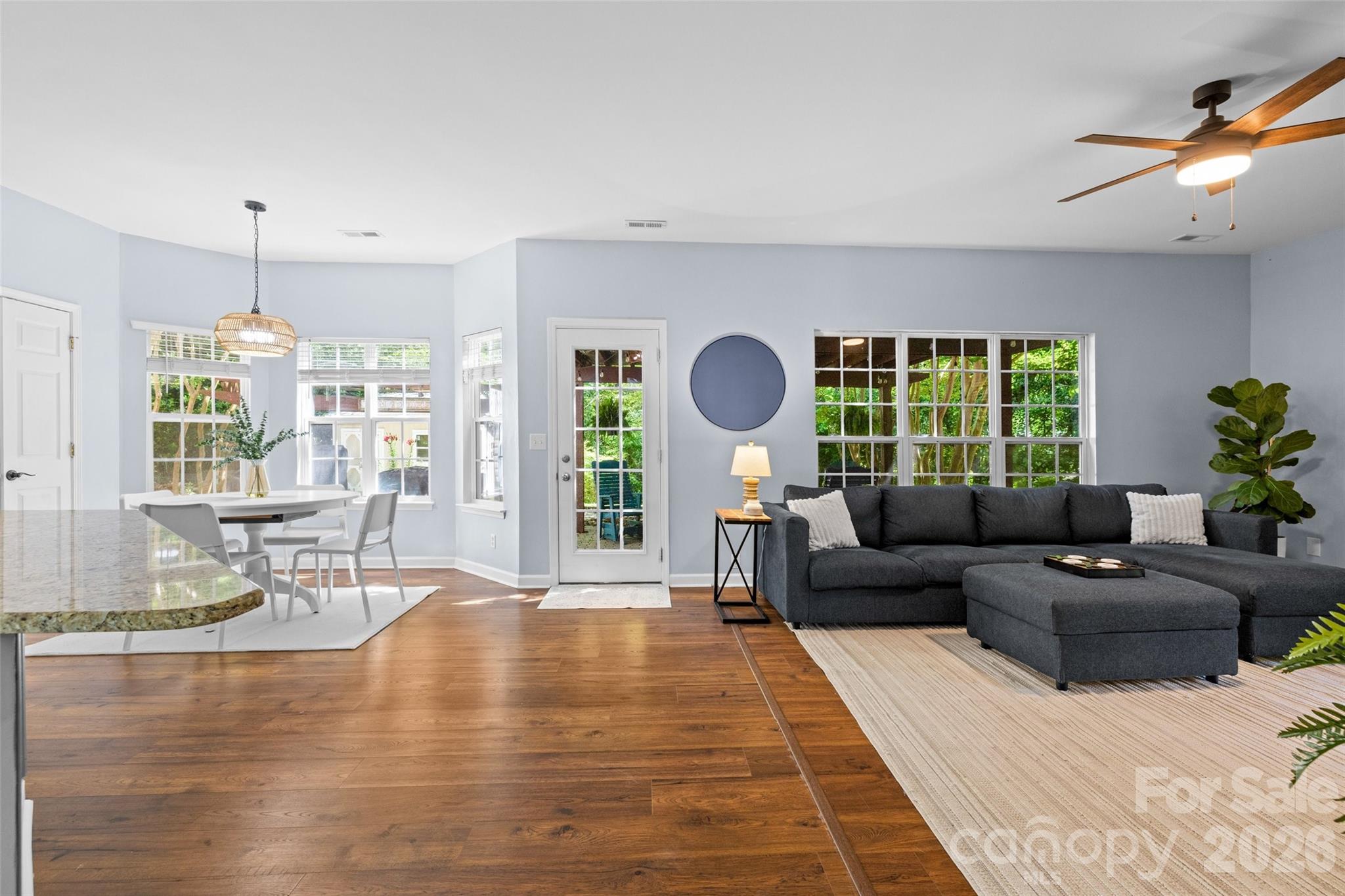 3418 Fallowbrook Forest None Property Photo 5