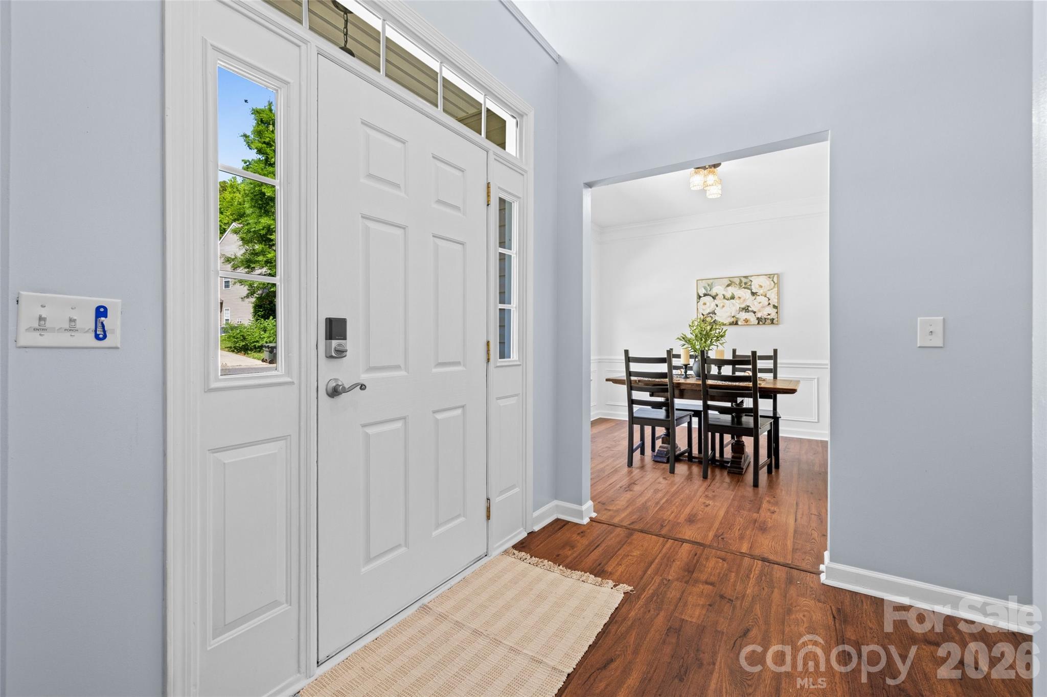 3418 Fallowbrook Forest None Property Photo 10