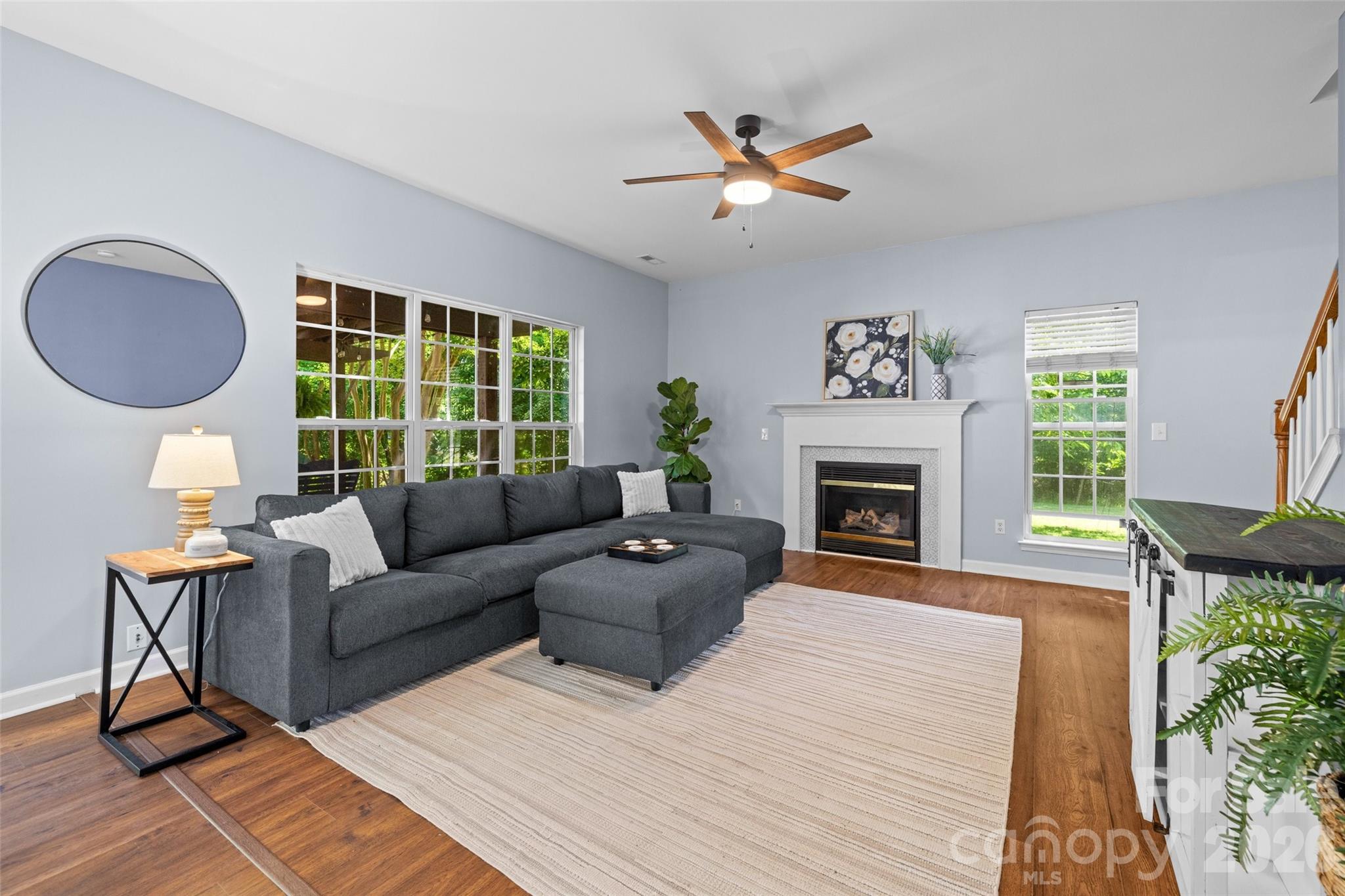 3418 Fallowbrook Forest None Property Photo 11