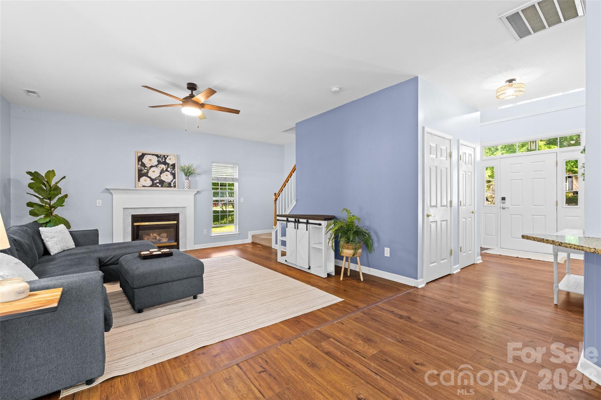 3418 Fallowbrook Forest None Property Photo 12