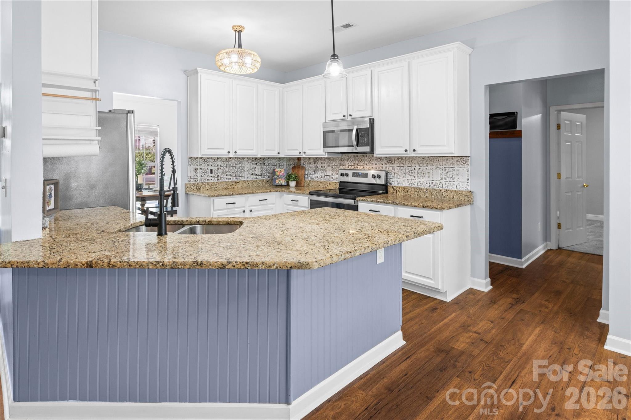 3418 Fallowbrook Forest None Property Photo 13