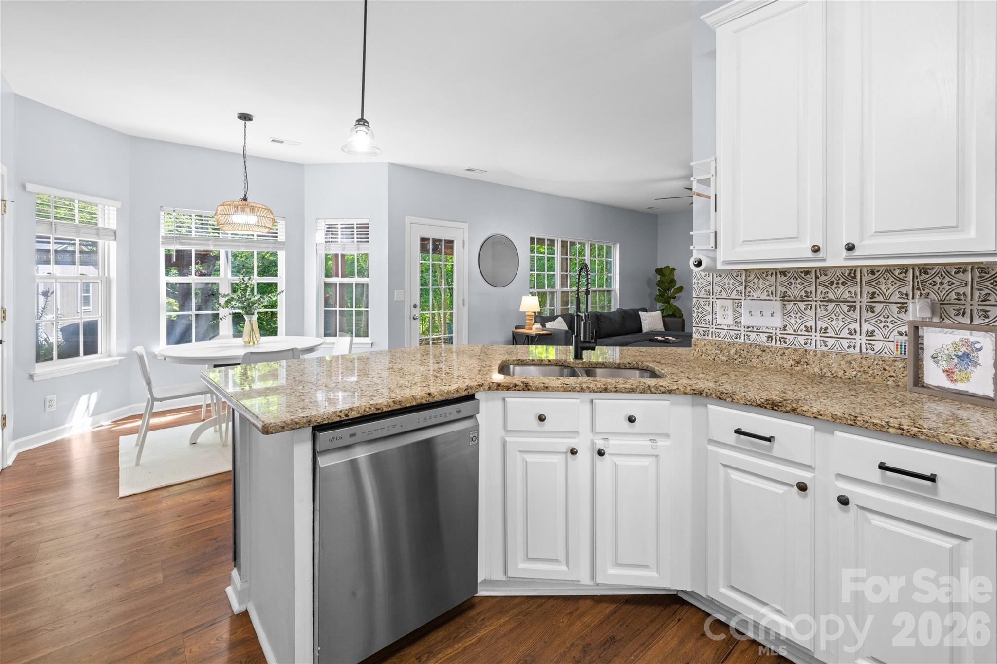 3418 Fallowbrook Forest None Property Photo 14