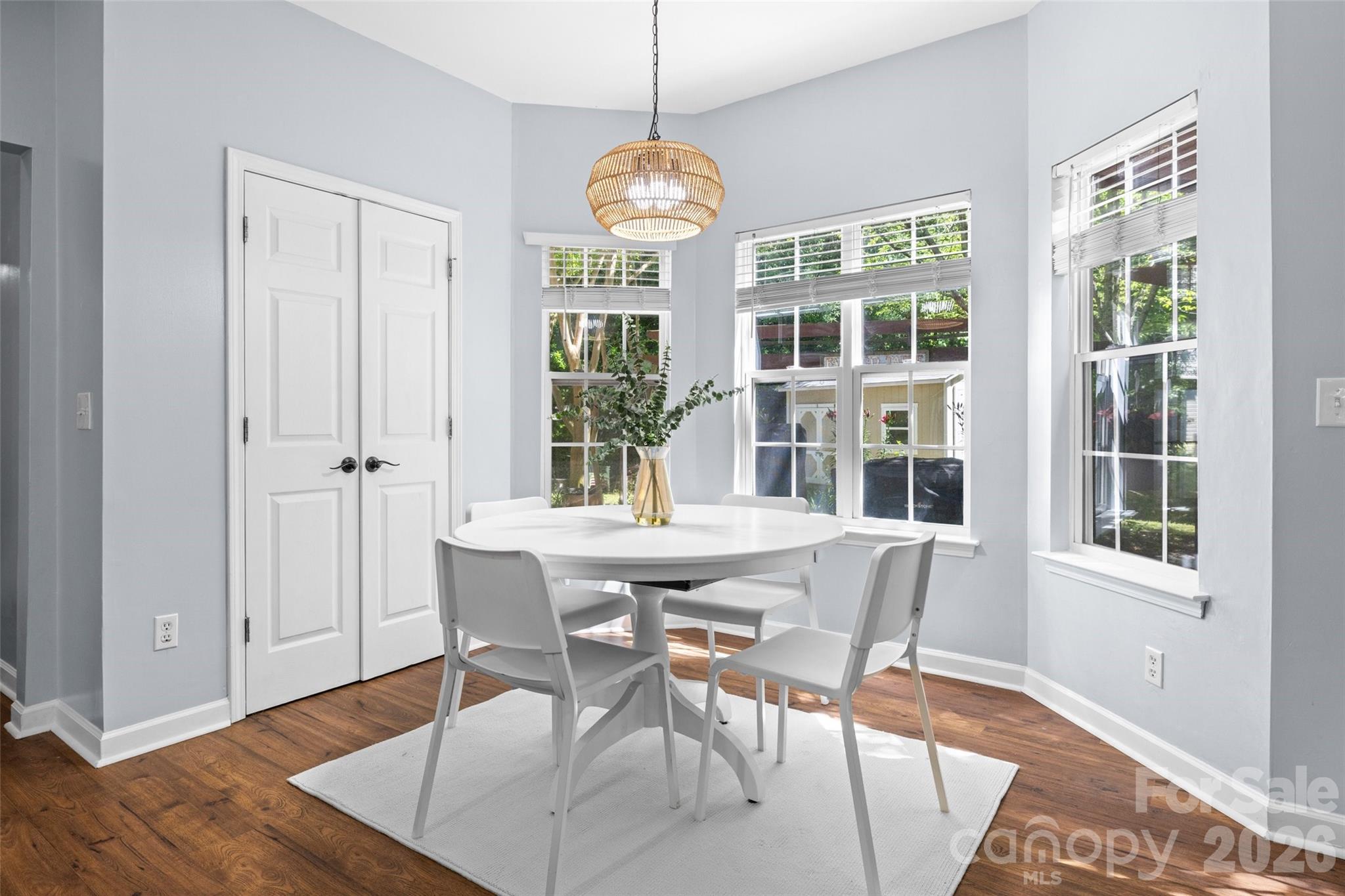 3418 Fallowbrook Forest None Property Photo 15
