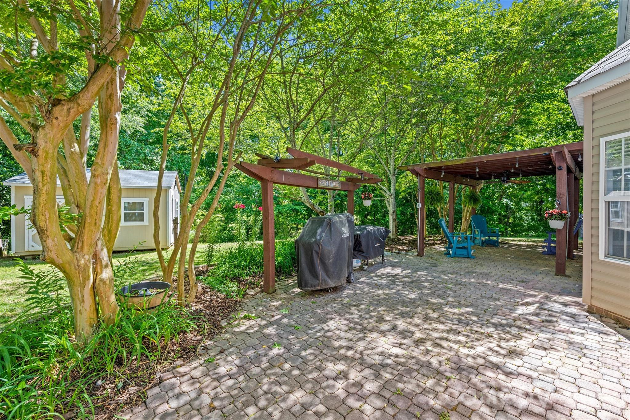 3418 Fallowbrook Forest None Property Photo 26