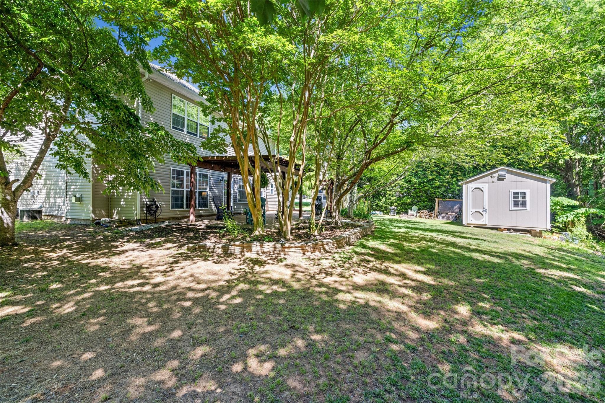 3418 Fallowbrook Forest None Property Photo 27