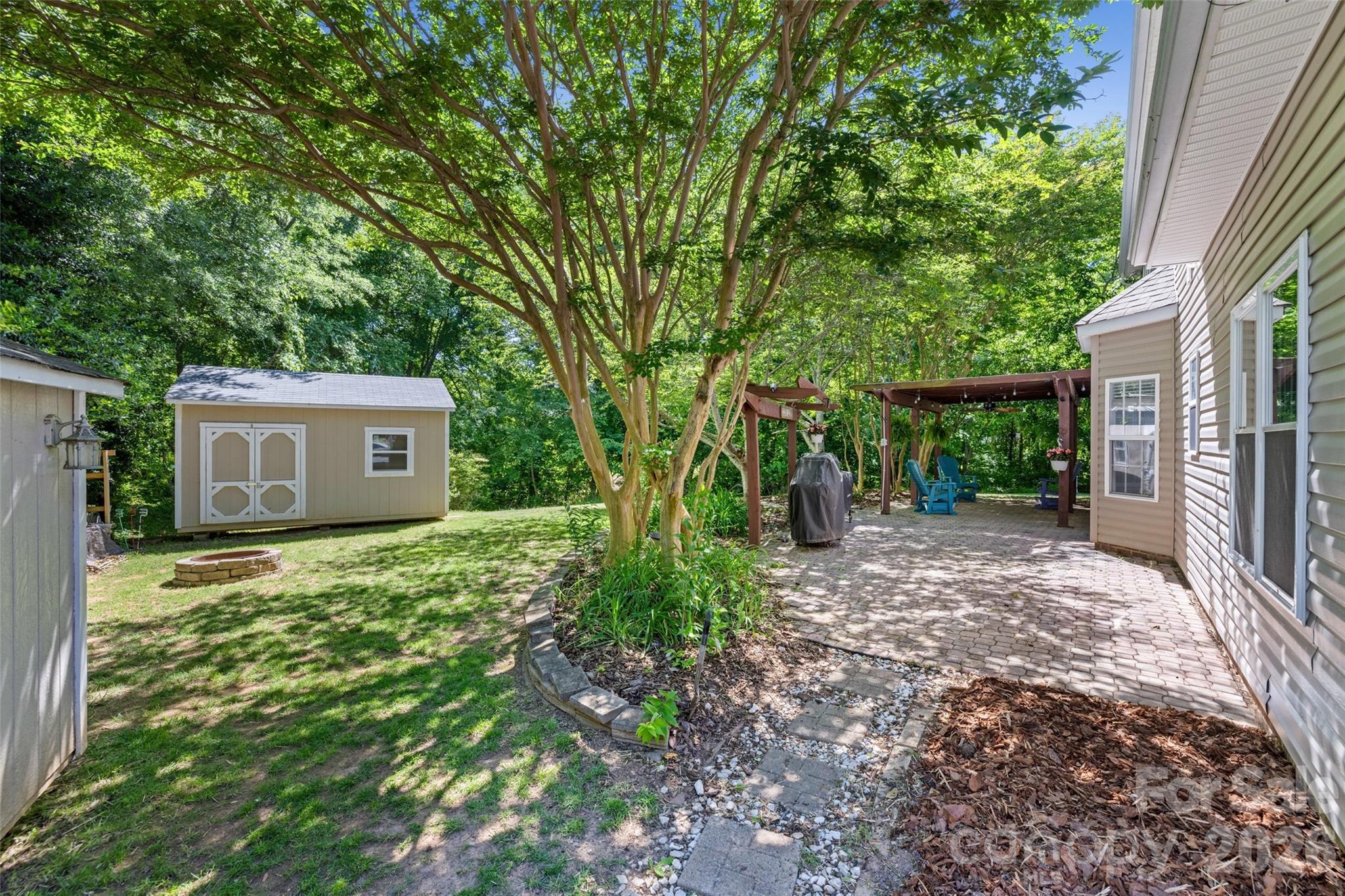 3418 Fallowbrook Forest None Property Photo 29