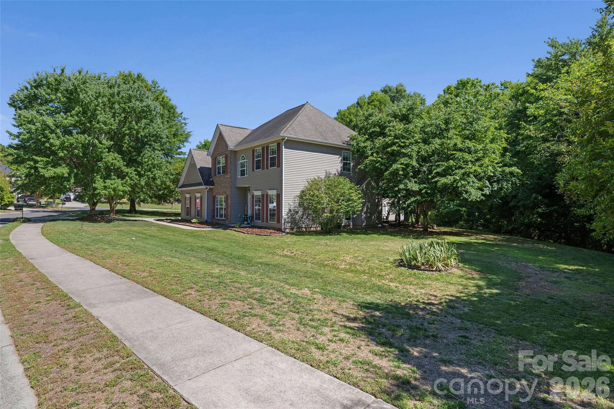 3418 Fallowbrook Forest None Property Photo 31