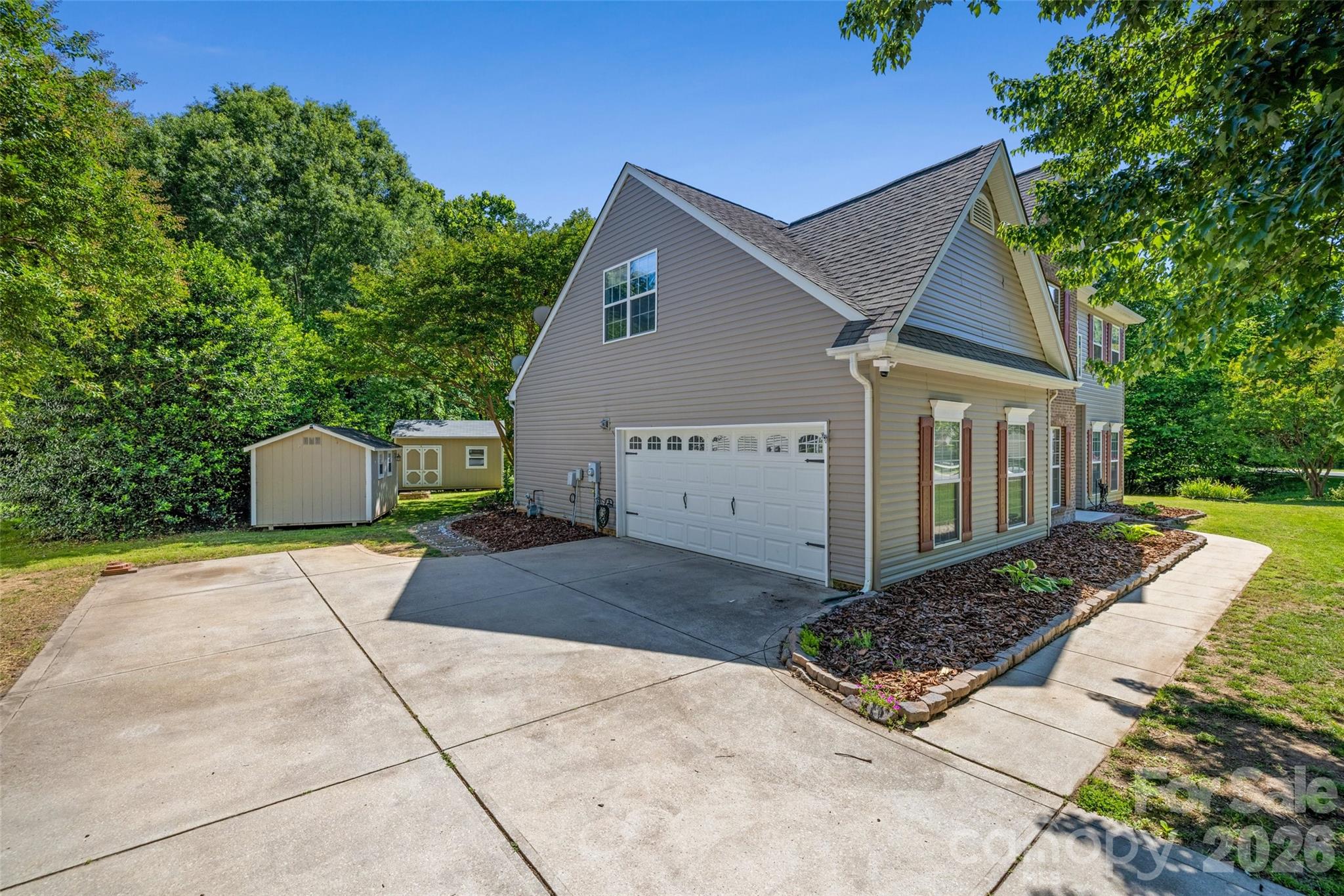 3418 Fallowbrook Forest None Property Photo 32